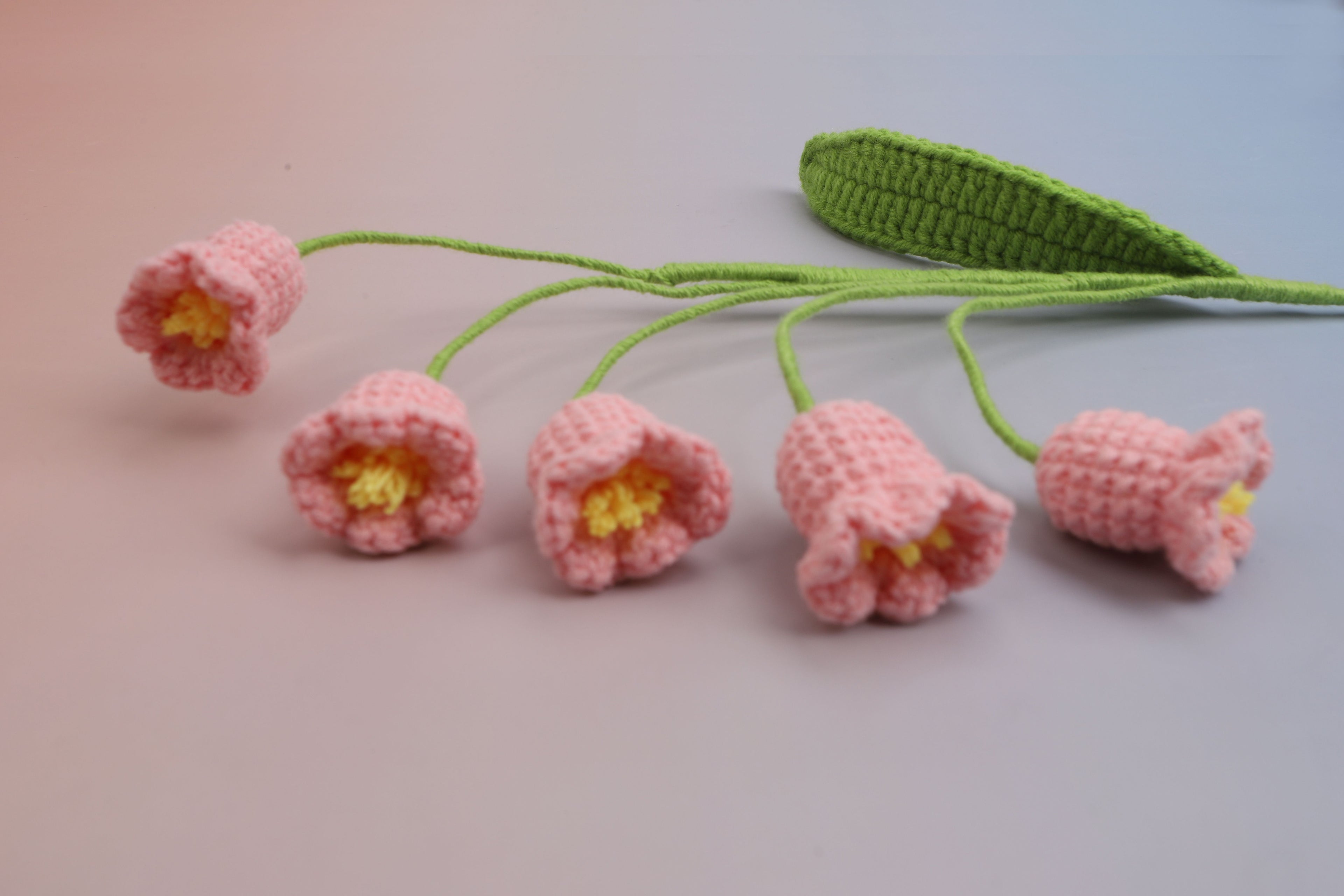 Lily of the Valley-5
