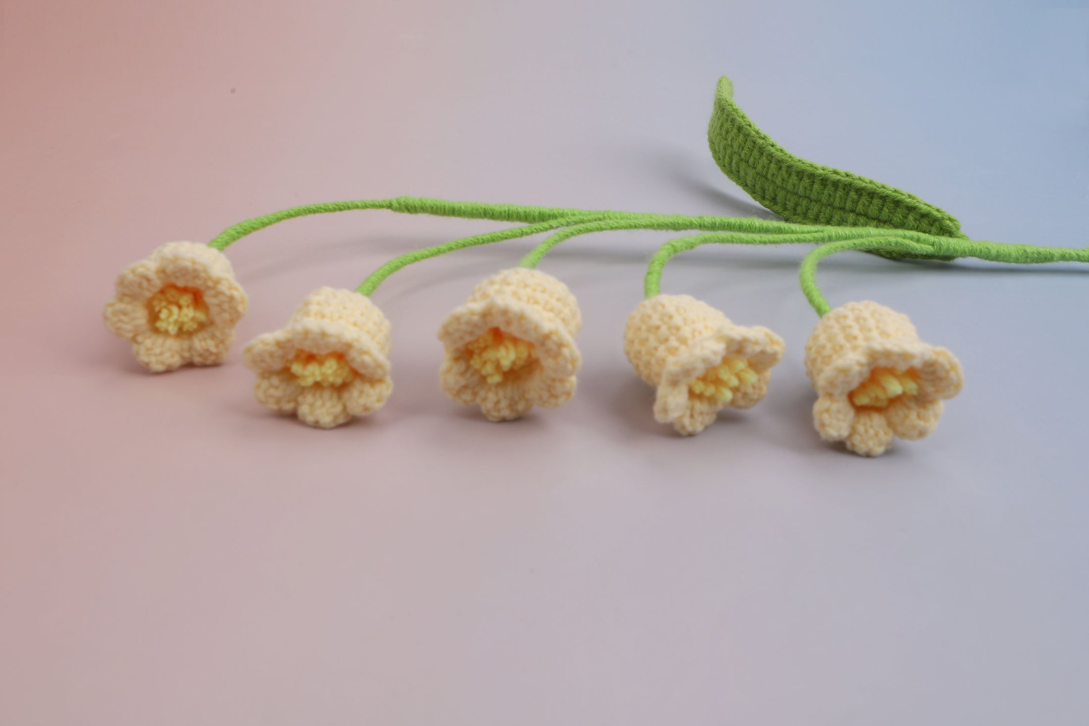 Lily of the Valley-5