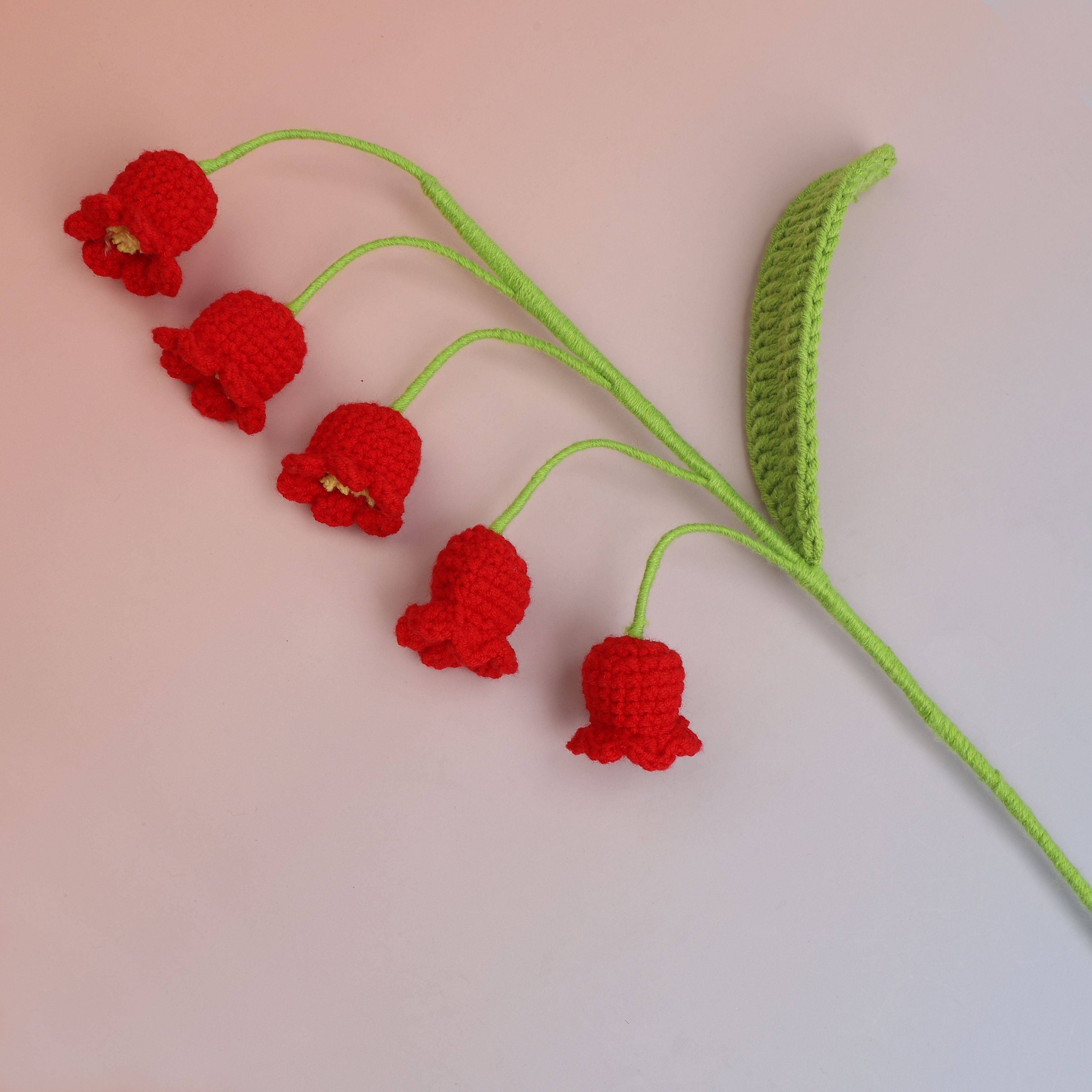 Lily of the Valley-5