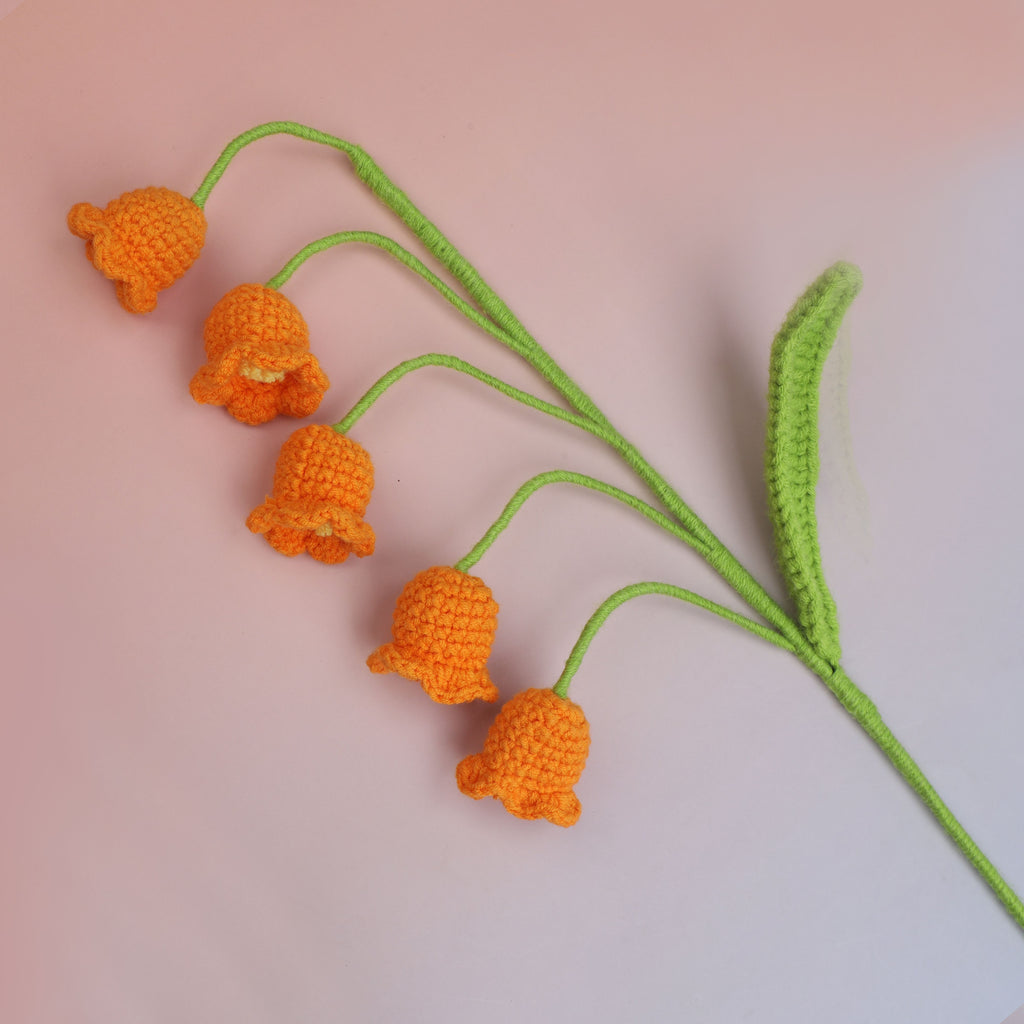 Lily of the Valley-5