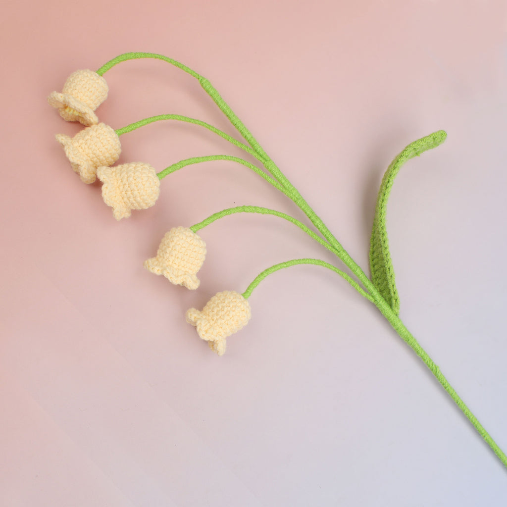 Lily of the Valley-5