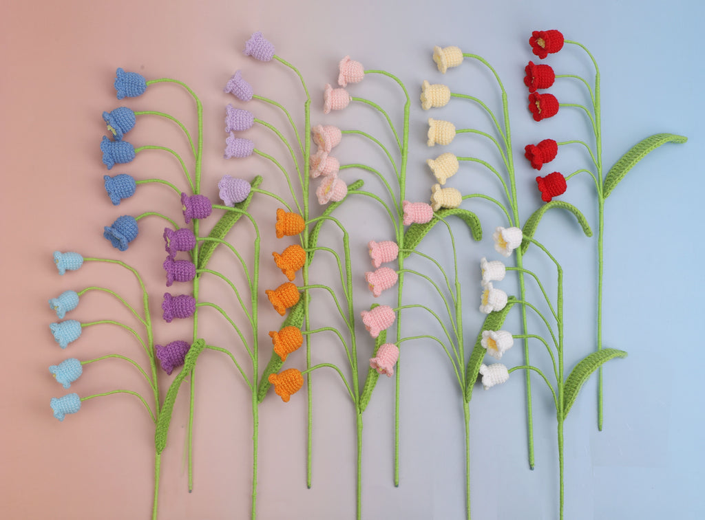 Lily of the Valley-5