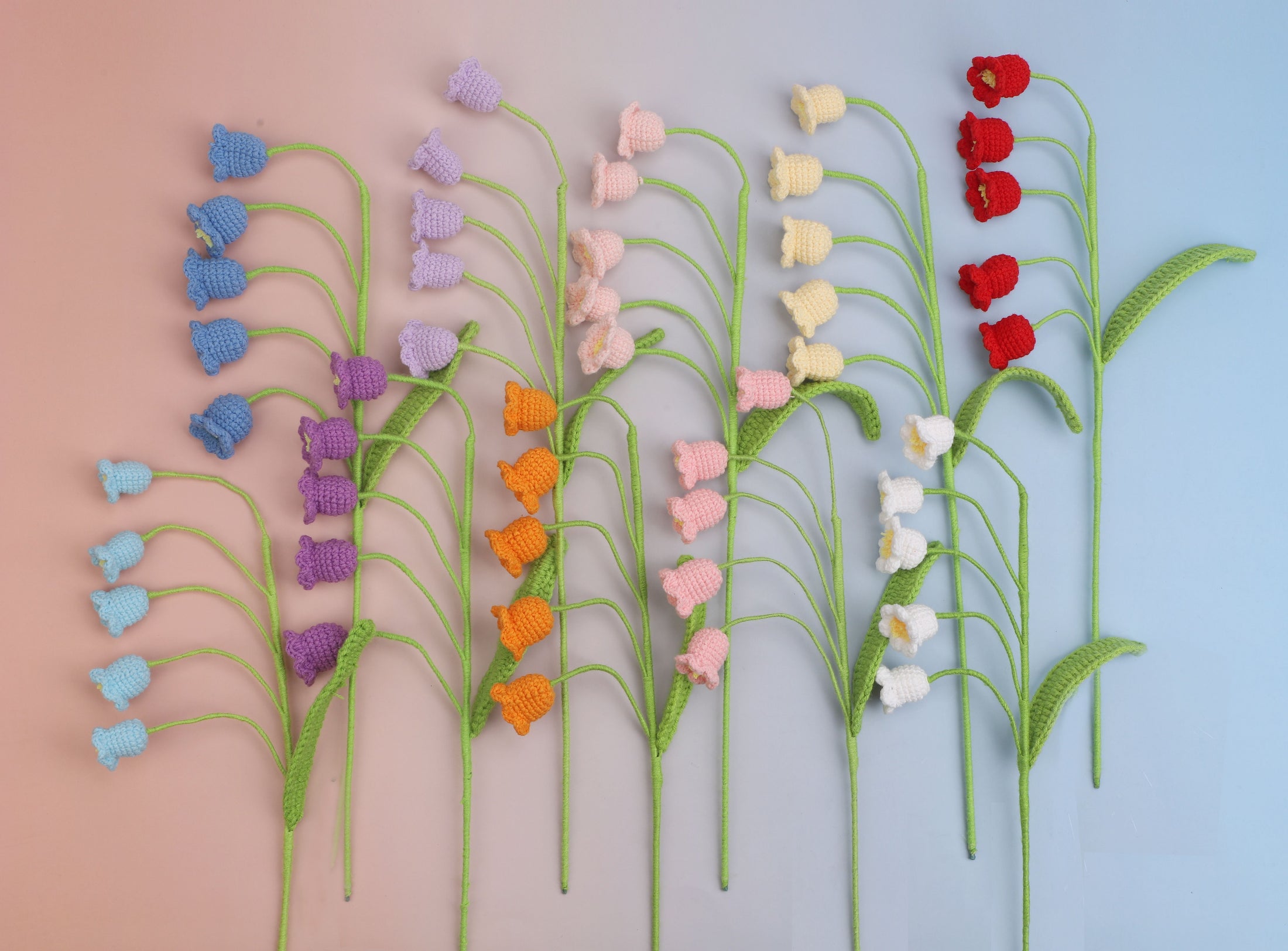 Lily of the Valley-5