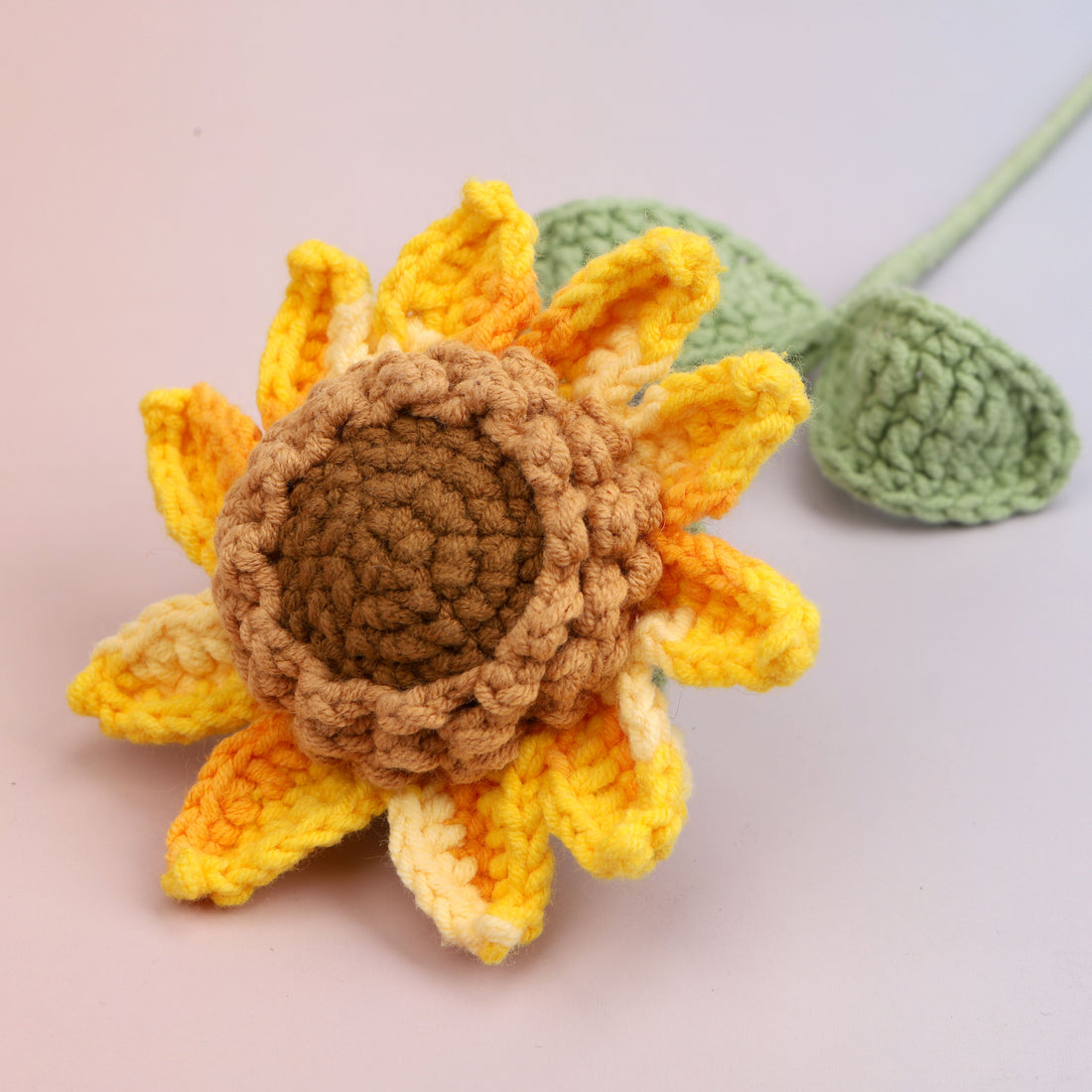 Premium sunflower — Yellow