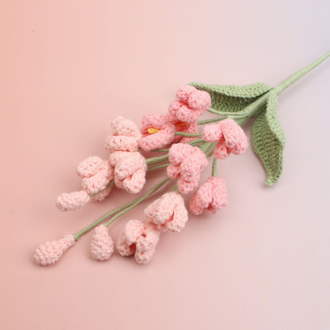 Lilac — Pink