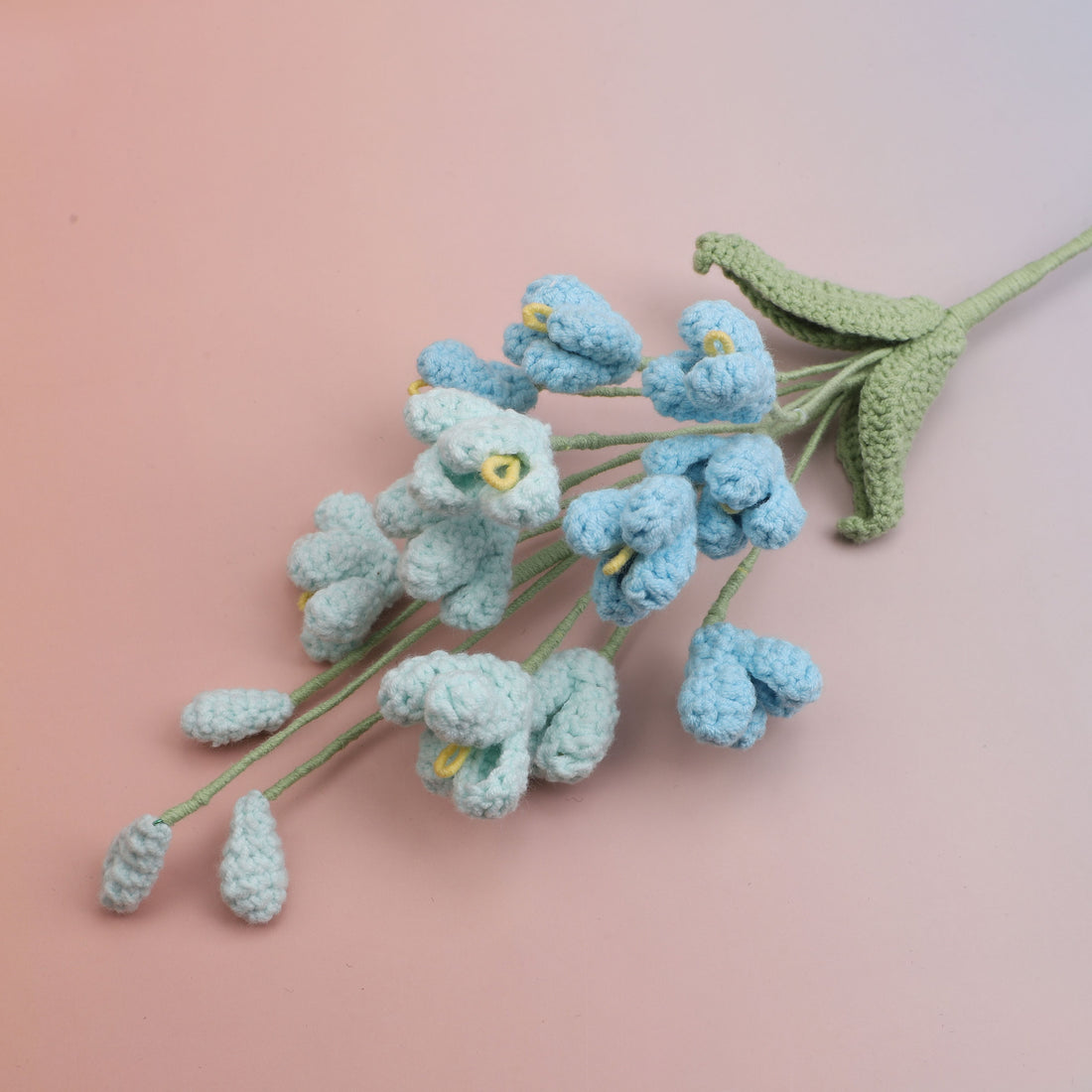 Lilac — Blue
