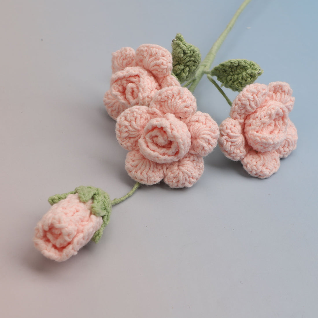 Barbie Rose — Beige