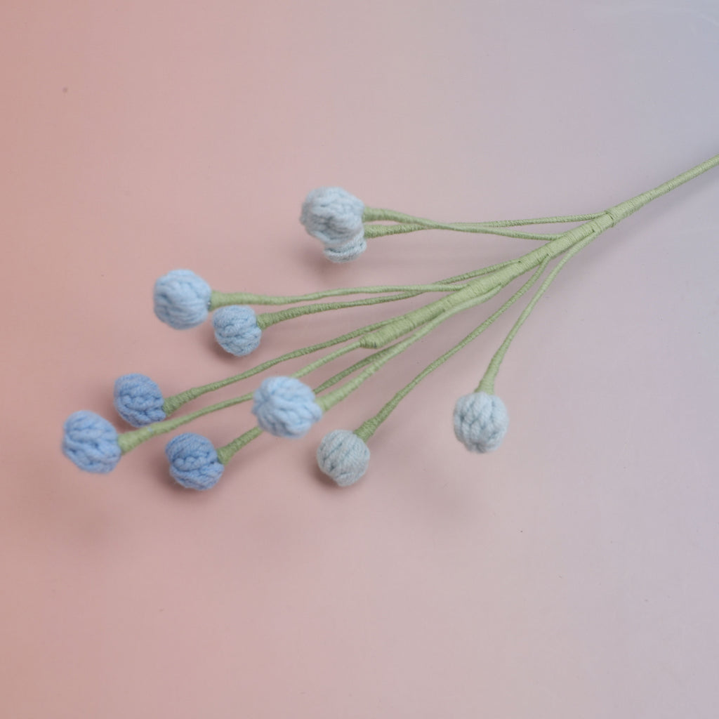 Snow Berry