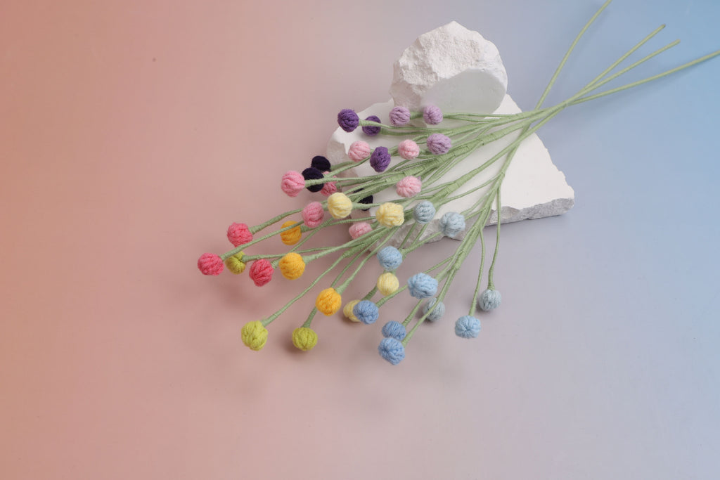 Snow Berry