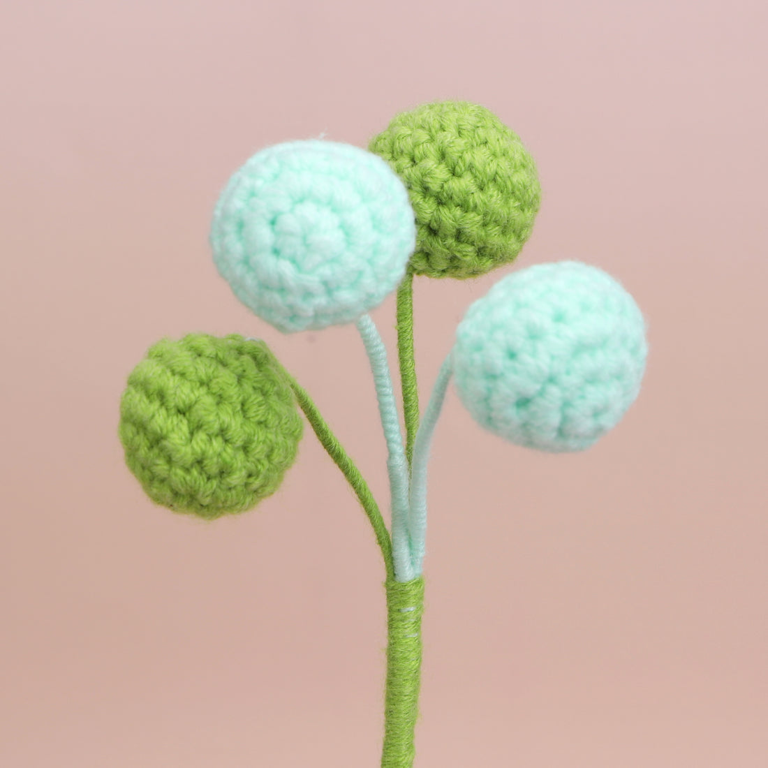 Berry-4 — Green-blue