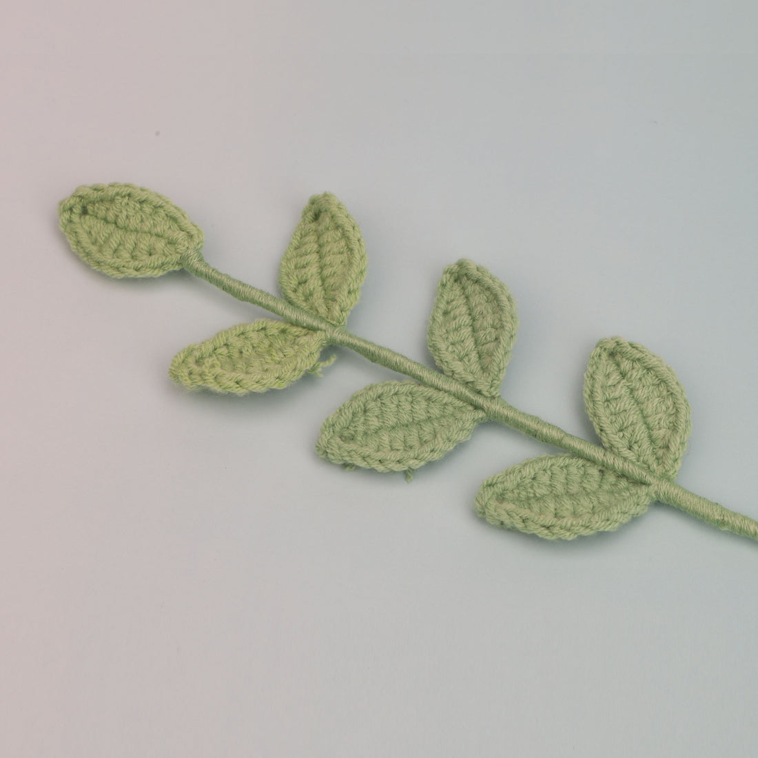 Leaves — Light green