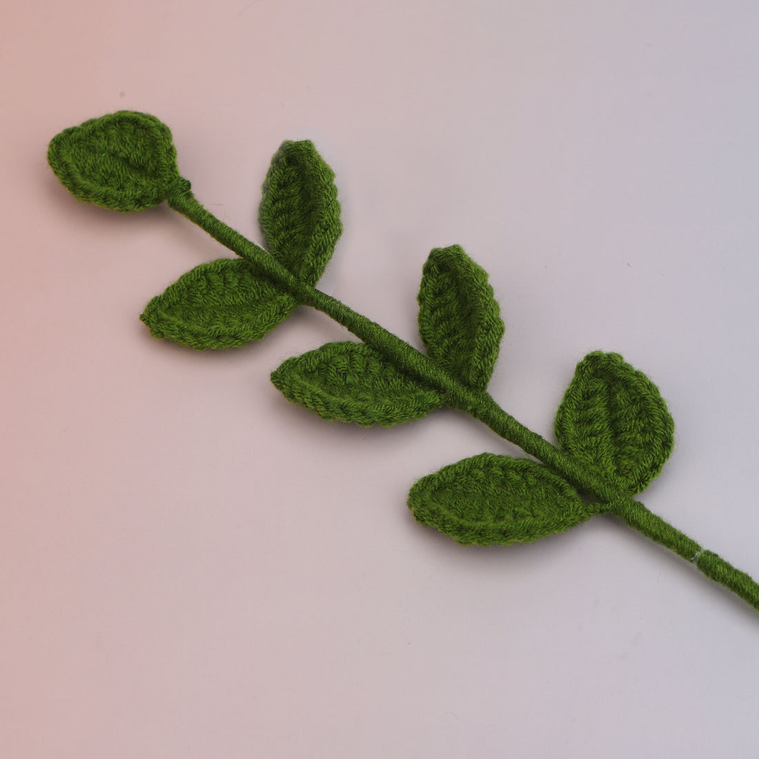 Leaves — Dark Green