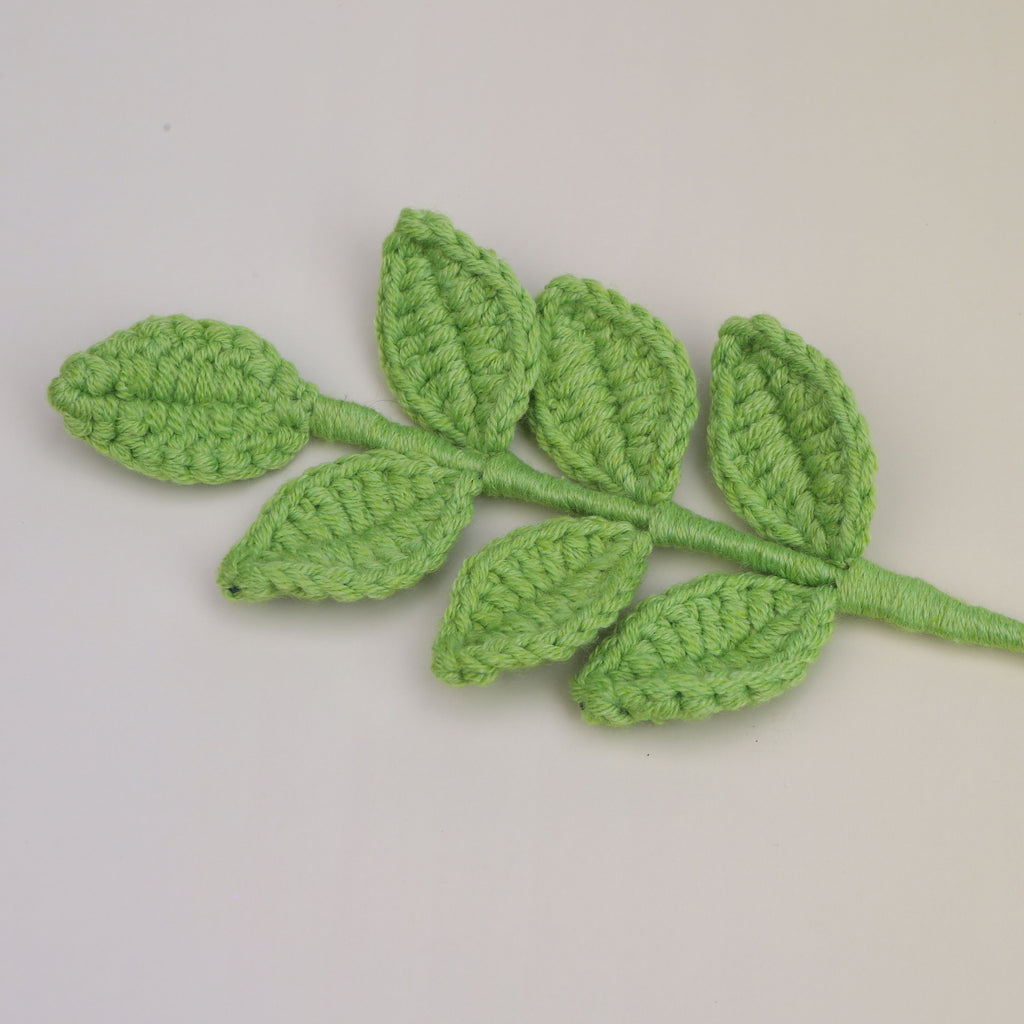 Leaves