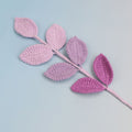 Colorful leaves