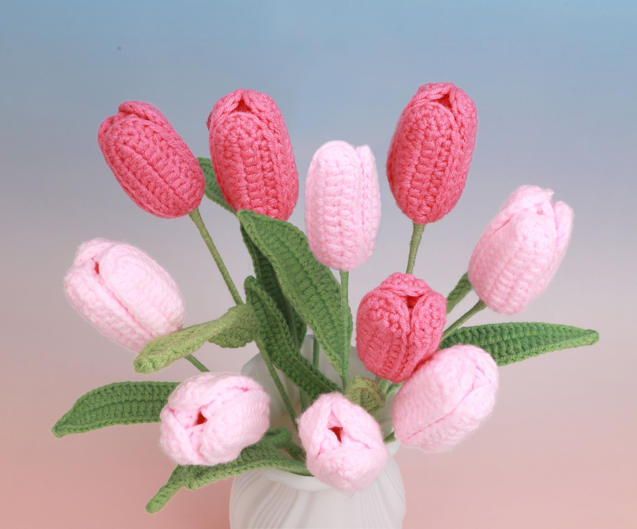 Tulip-Bud