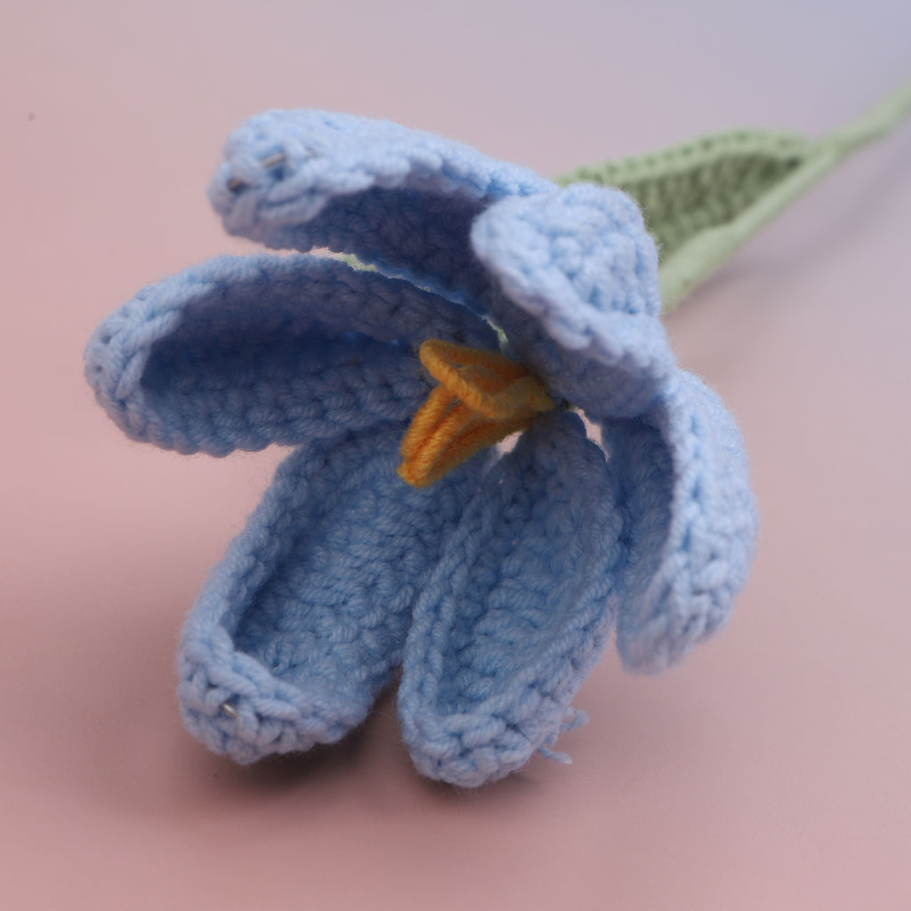 Tulip-bloom