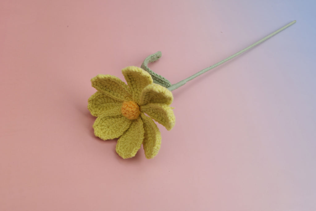 Gesang Flower