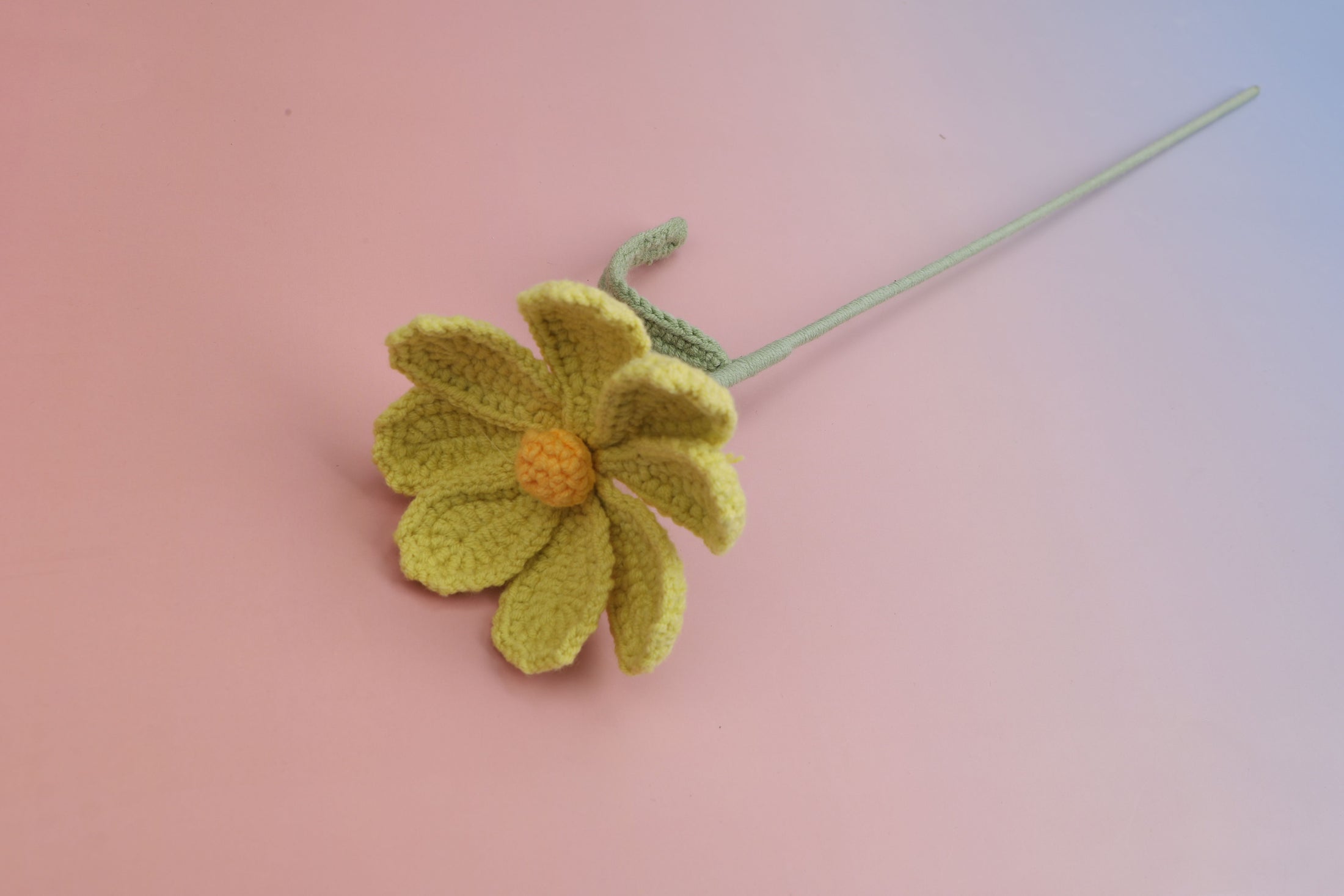 Gesang Flower
