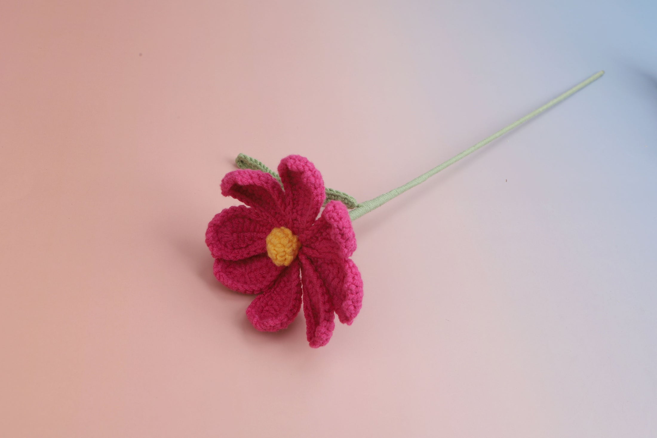 Gesang Flower