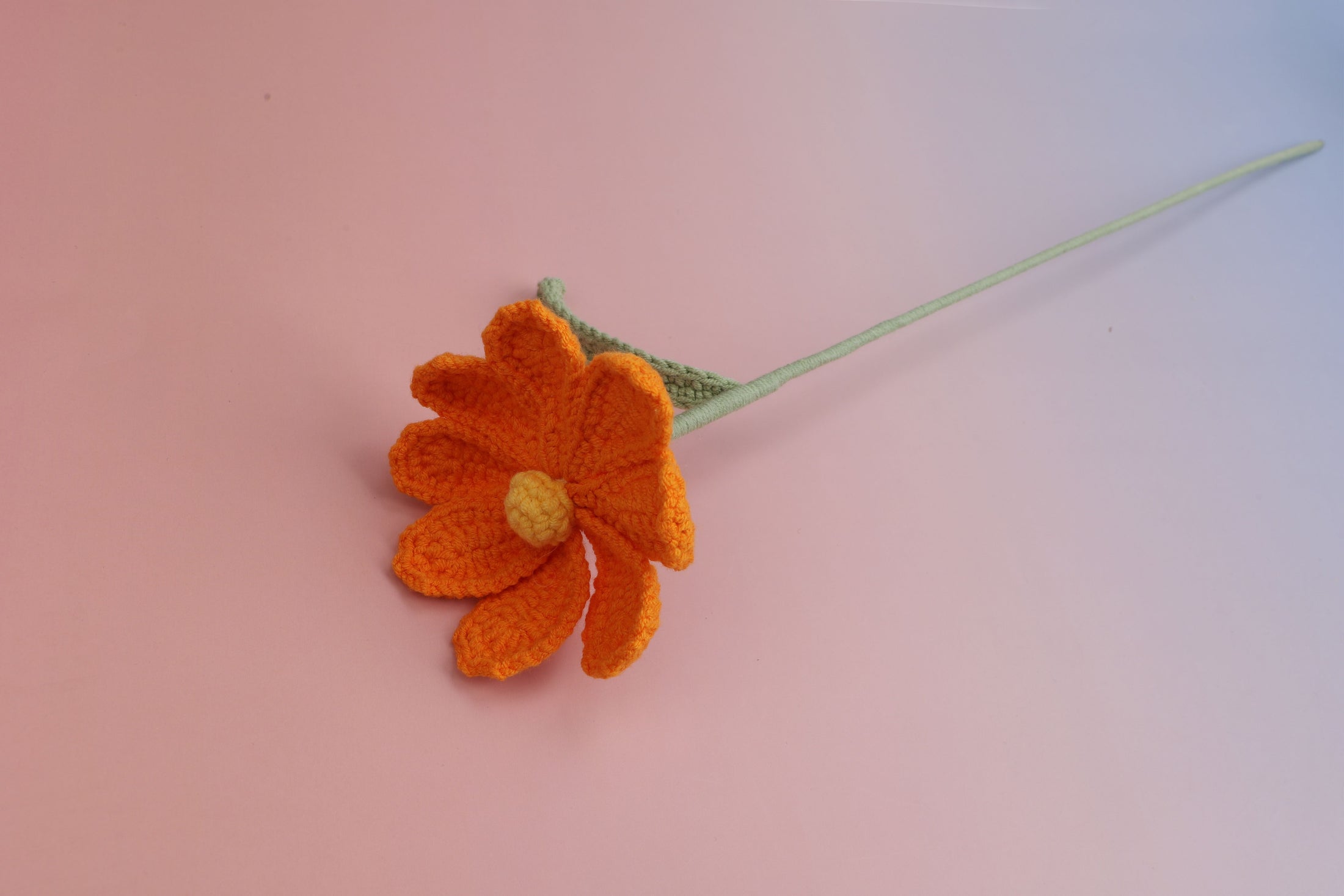 Gesang Flower