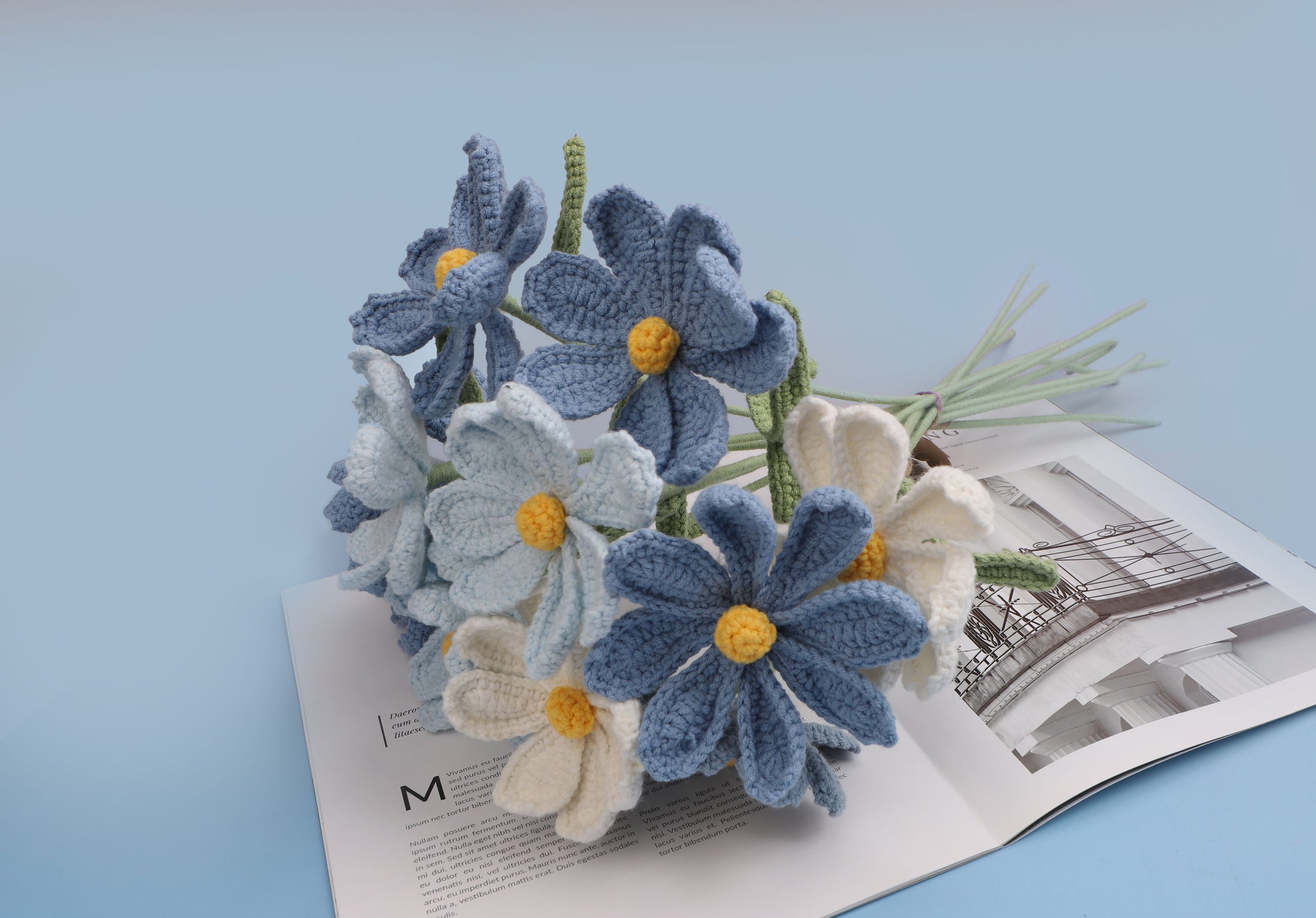 Gesang Flower