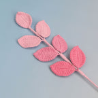 Colorful leaves