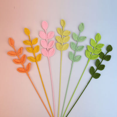 Leaves