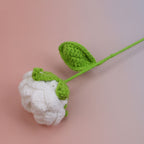 Round Rose