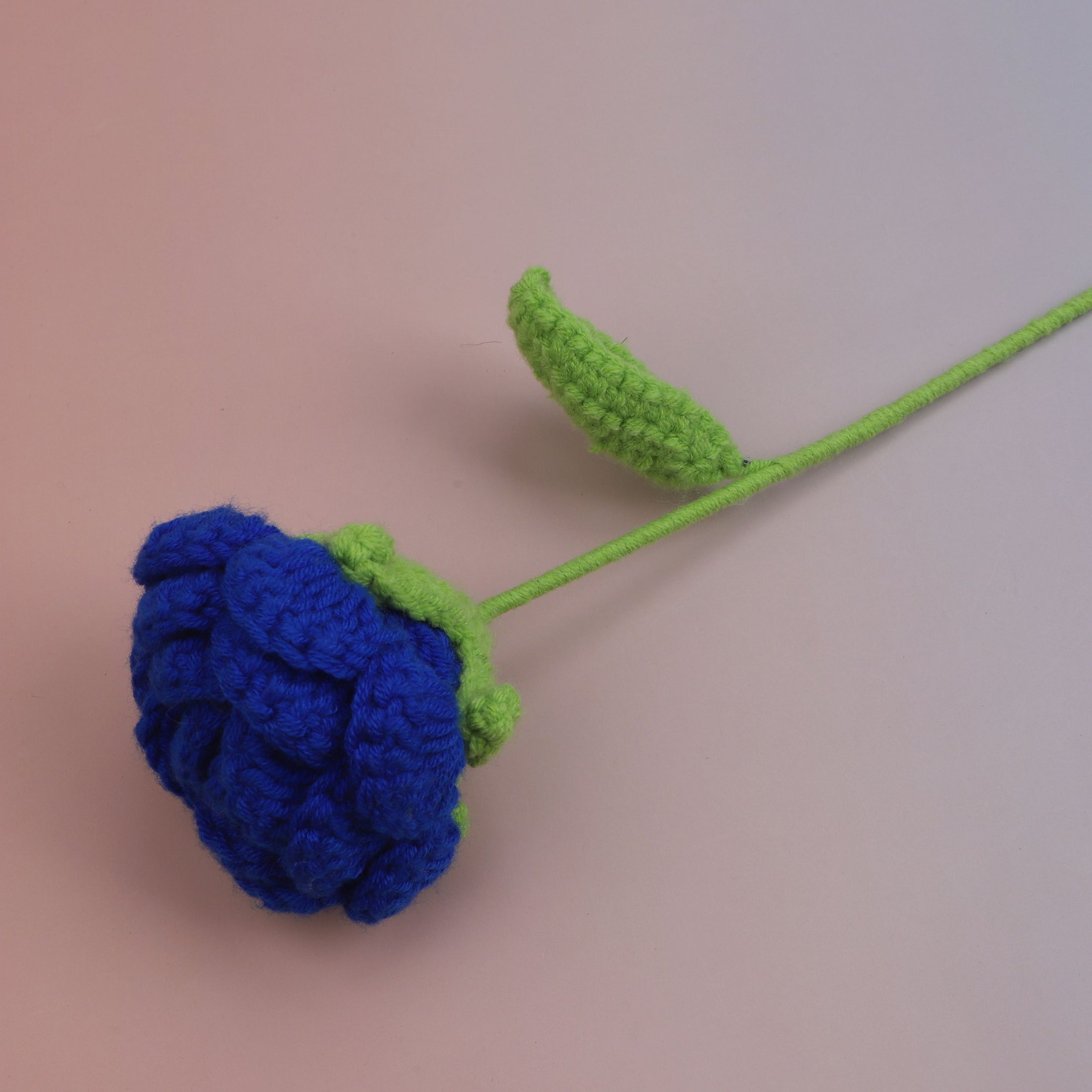 Round Rose