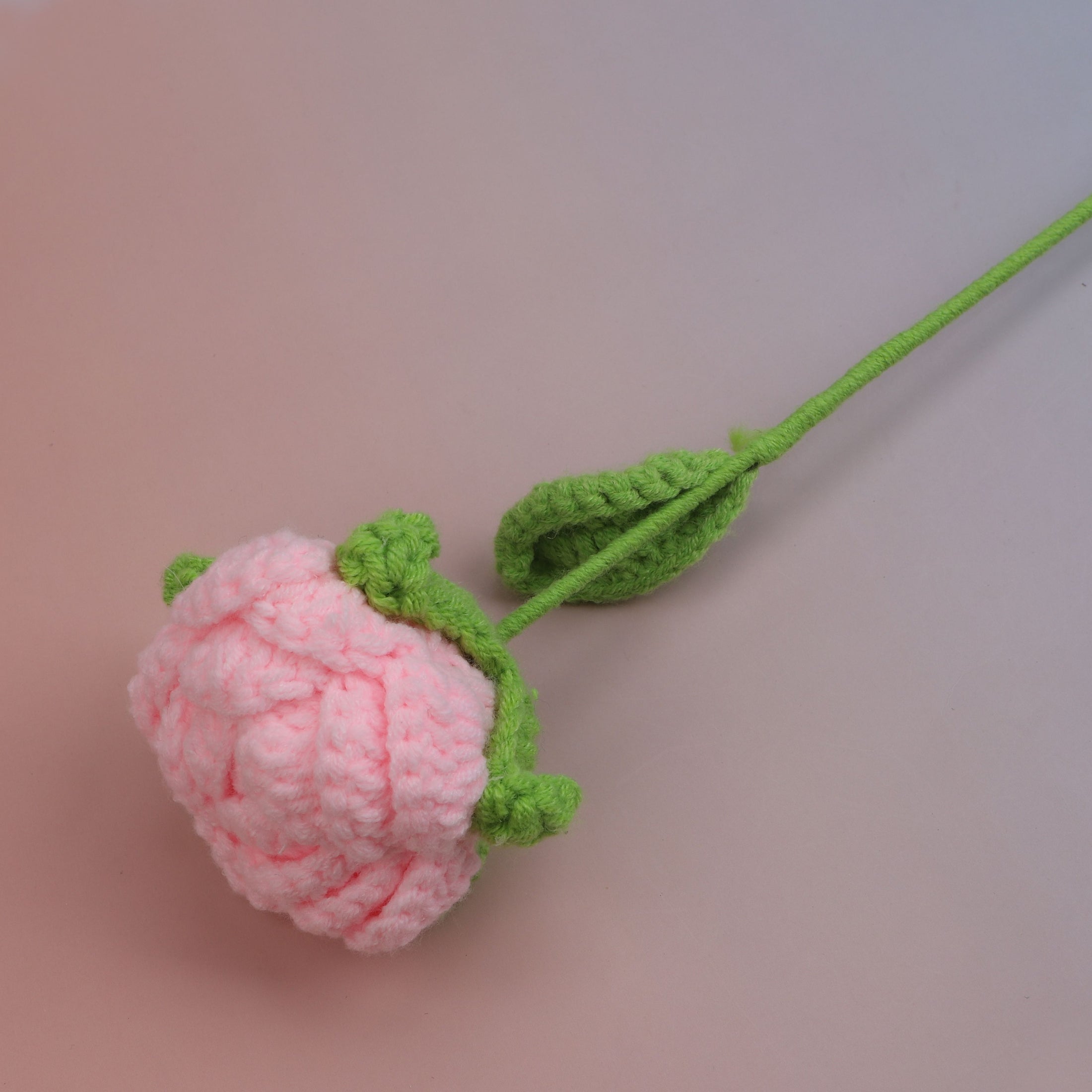 Round Rose