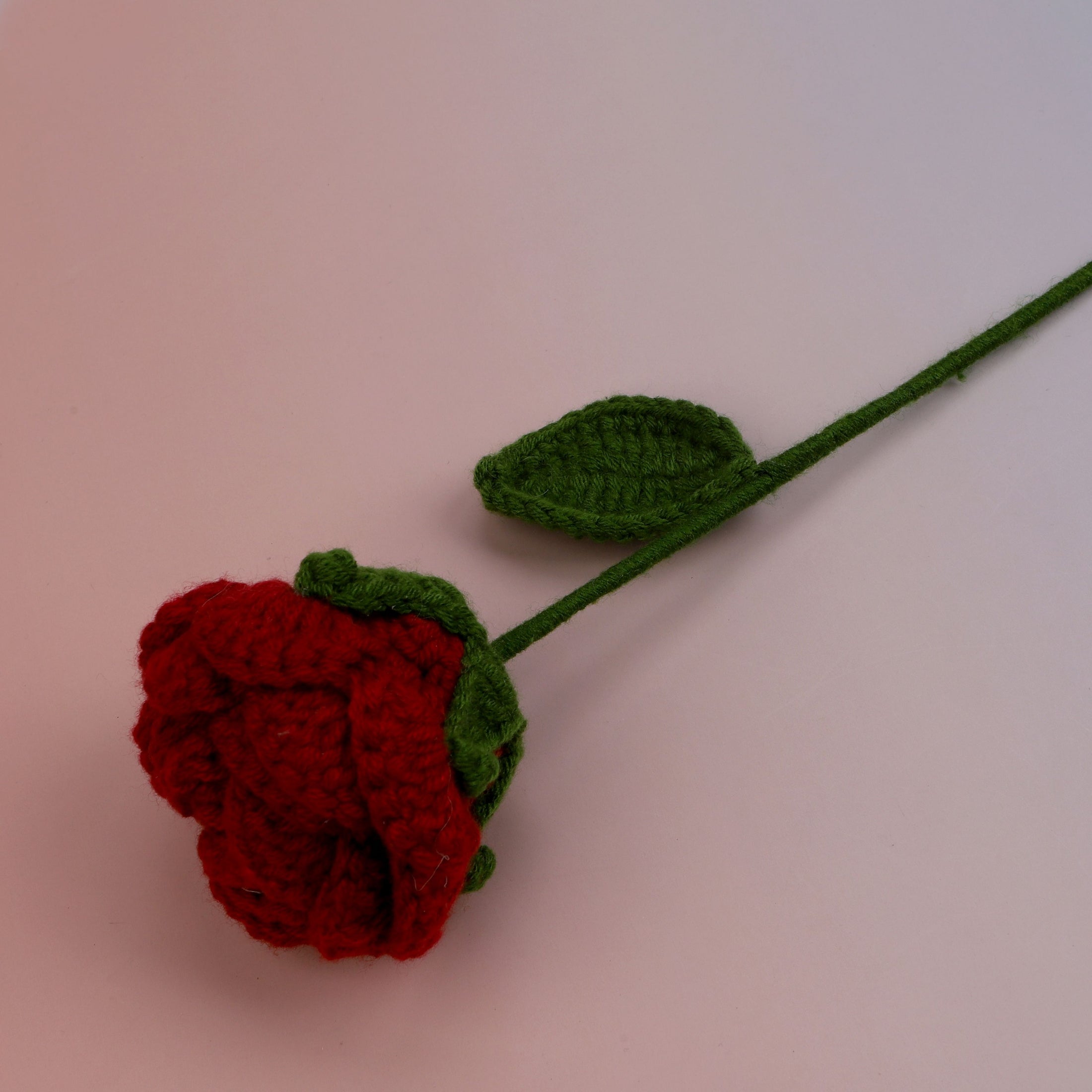 Round Rose