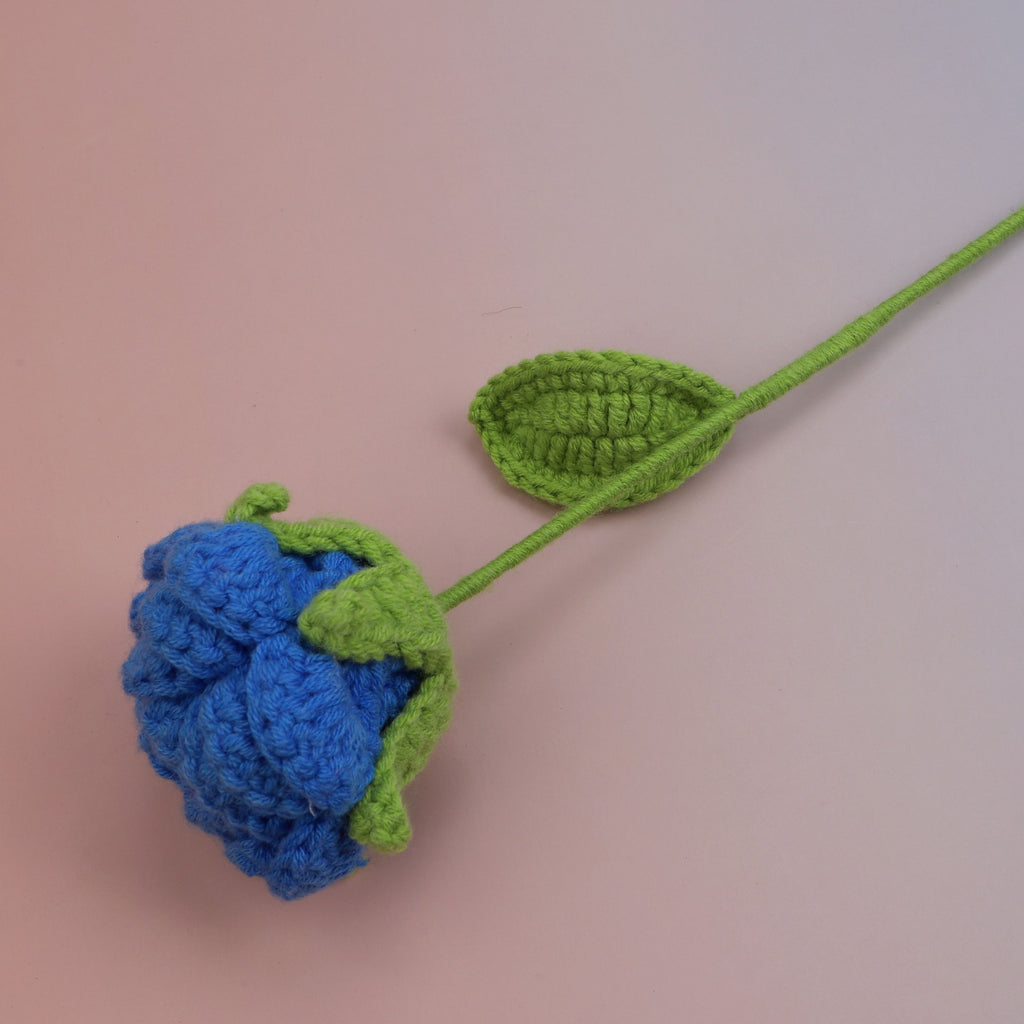 Round Rose