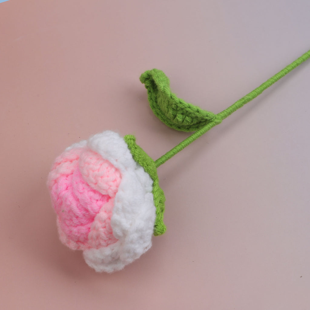 Round Rose