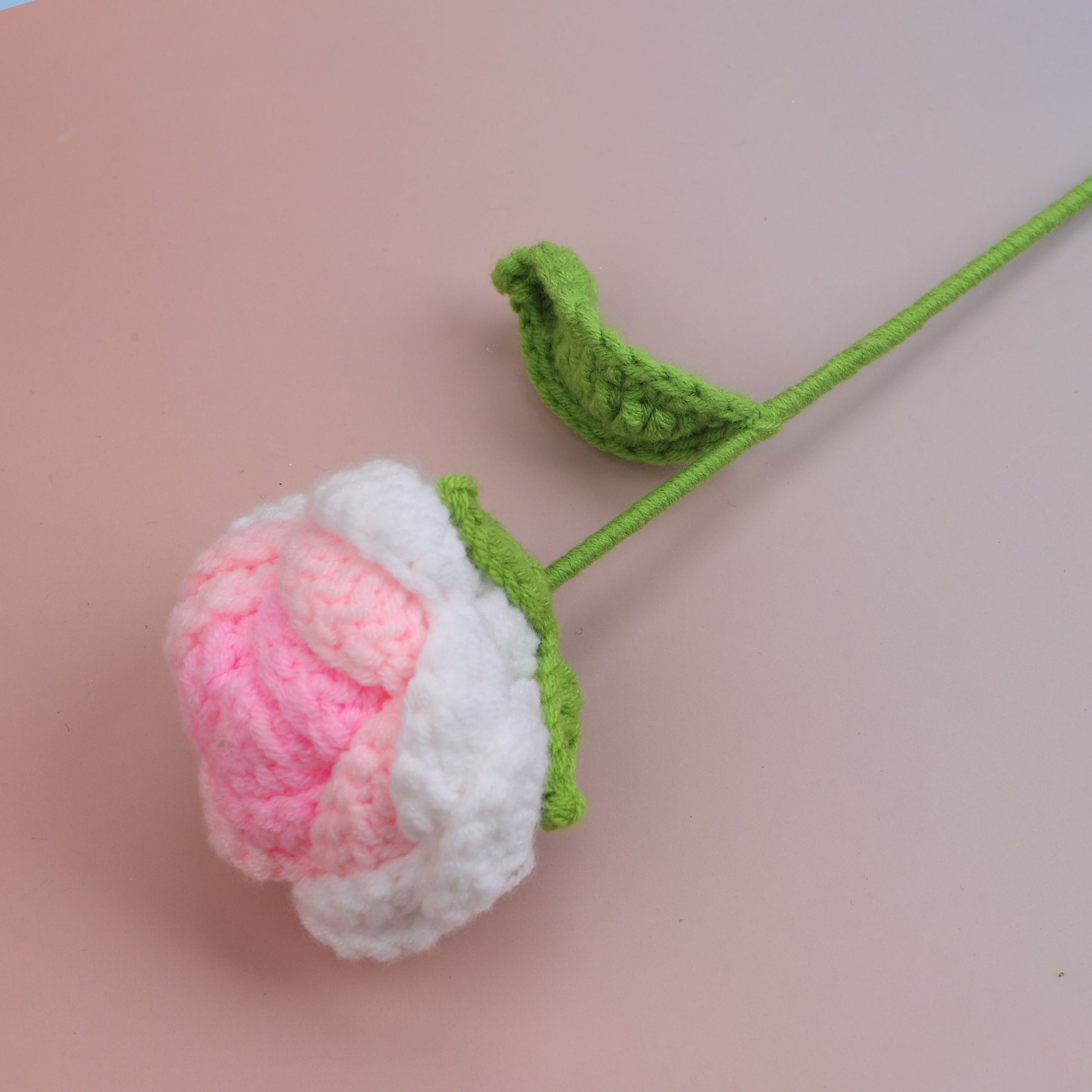 Round Rose