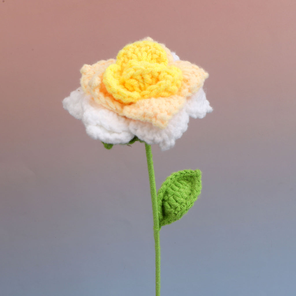 Rose-sharp angle