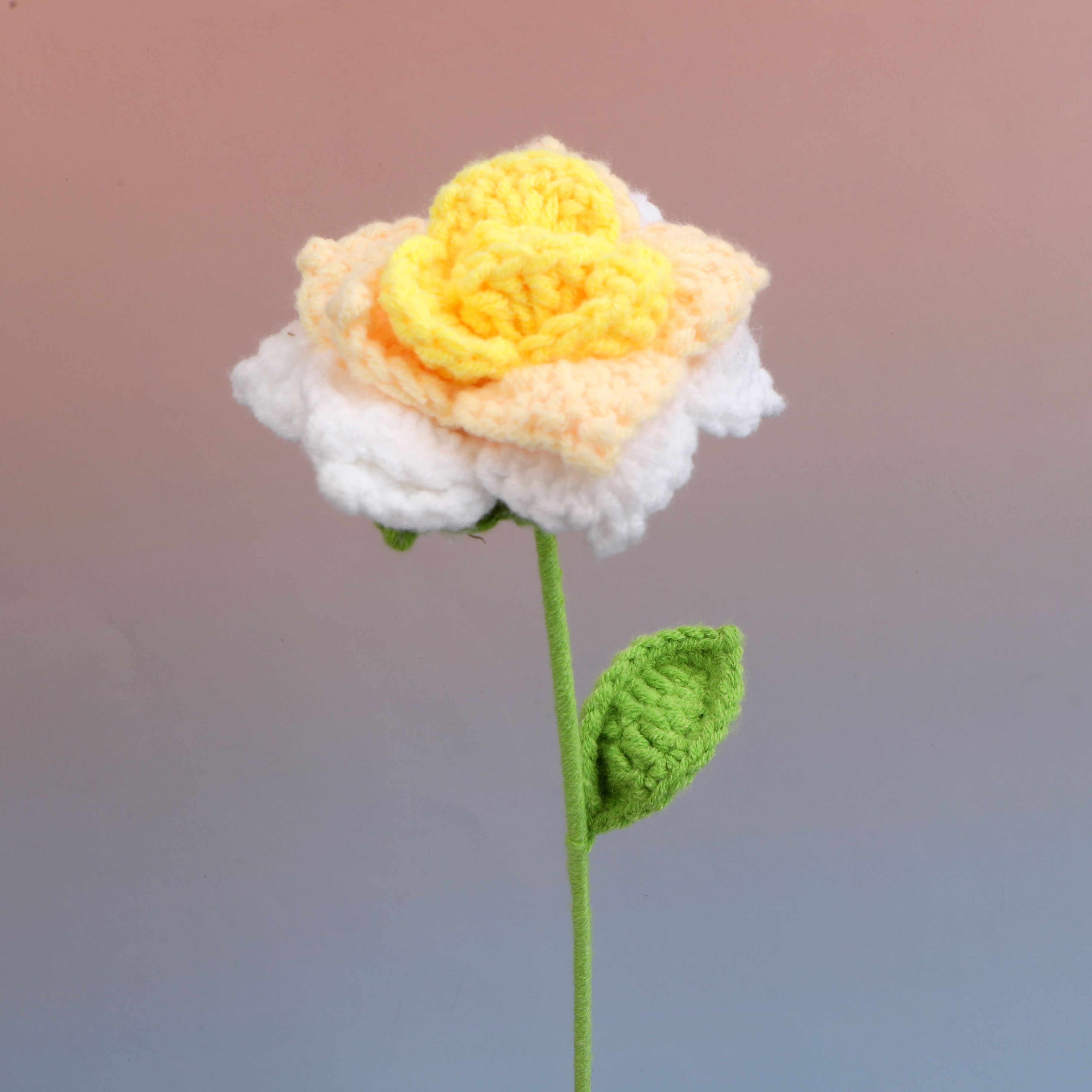 Rose-sharp angle