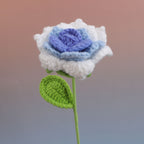 Rose-sharp angle