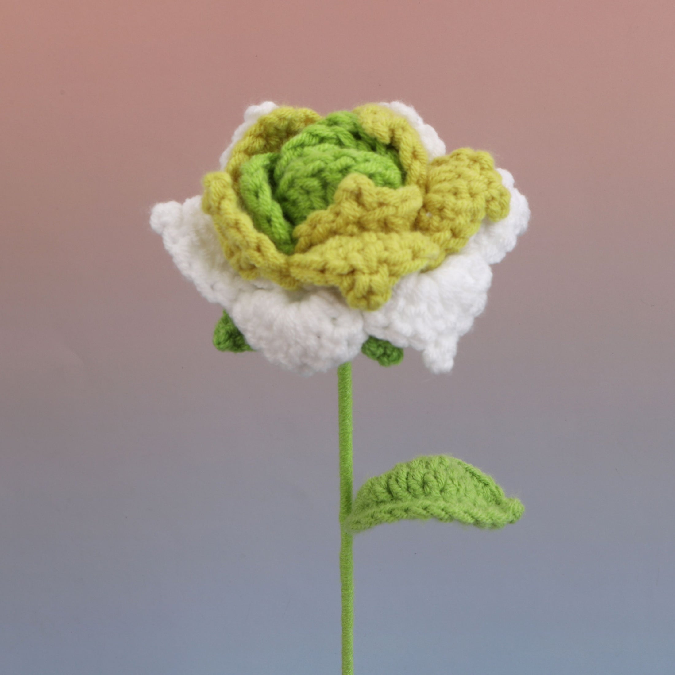 Rose-sharp angle