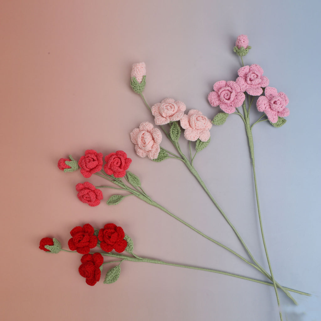 Barbie Rose