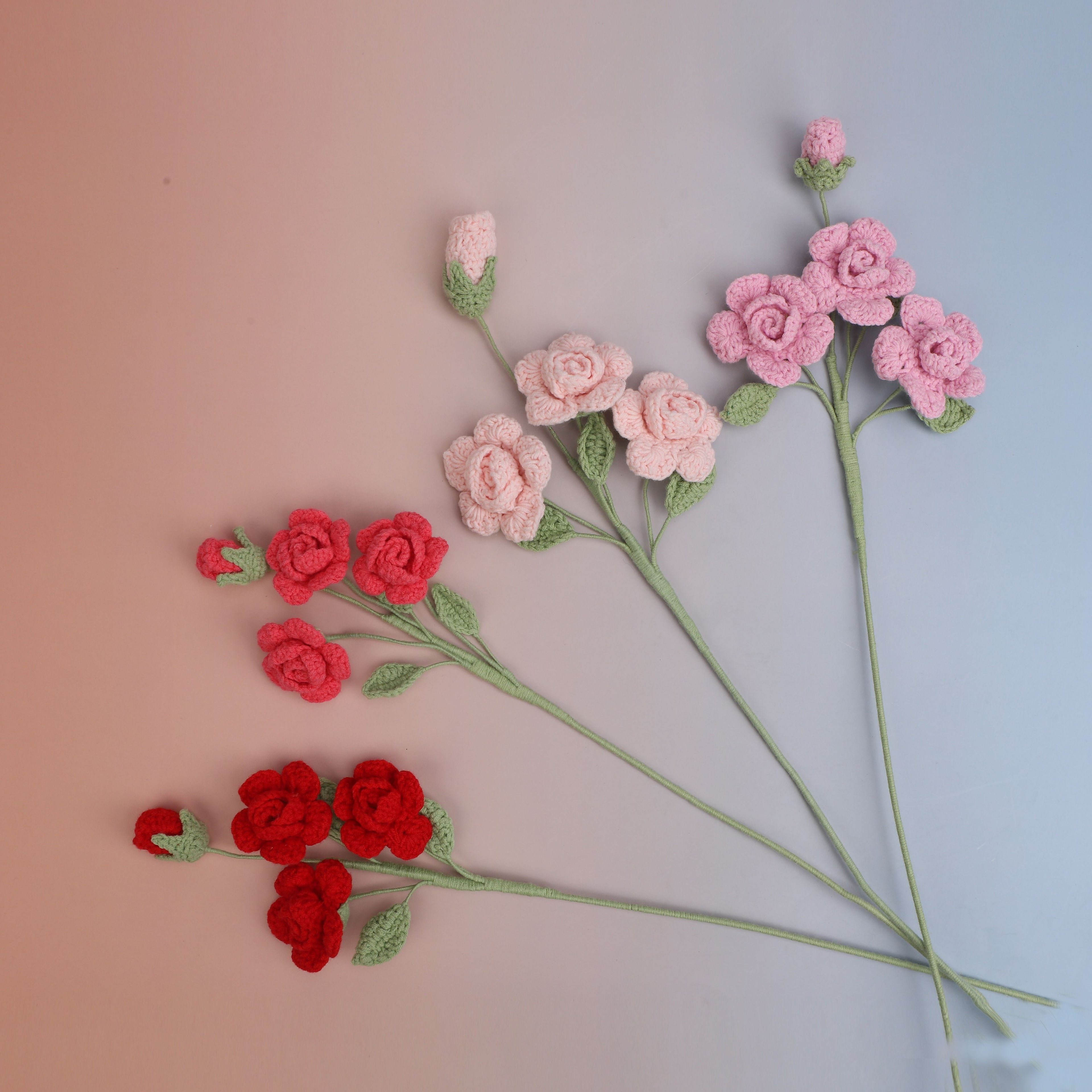 Barbie Rose
