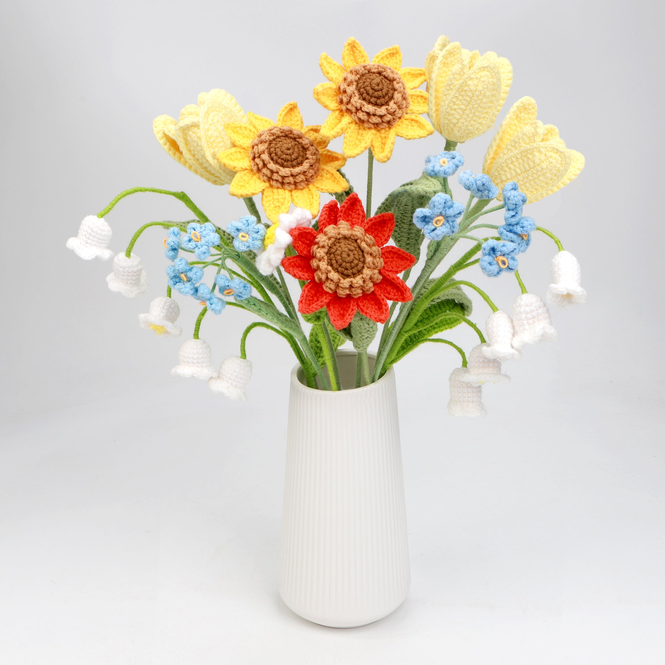 Thank You Bouquet