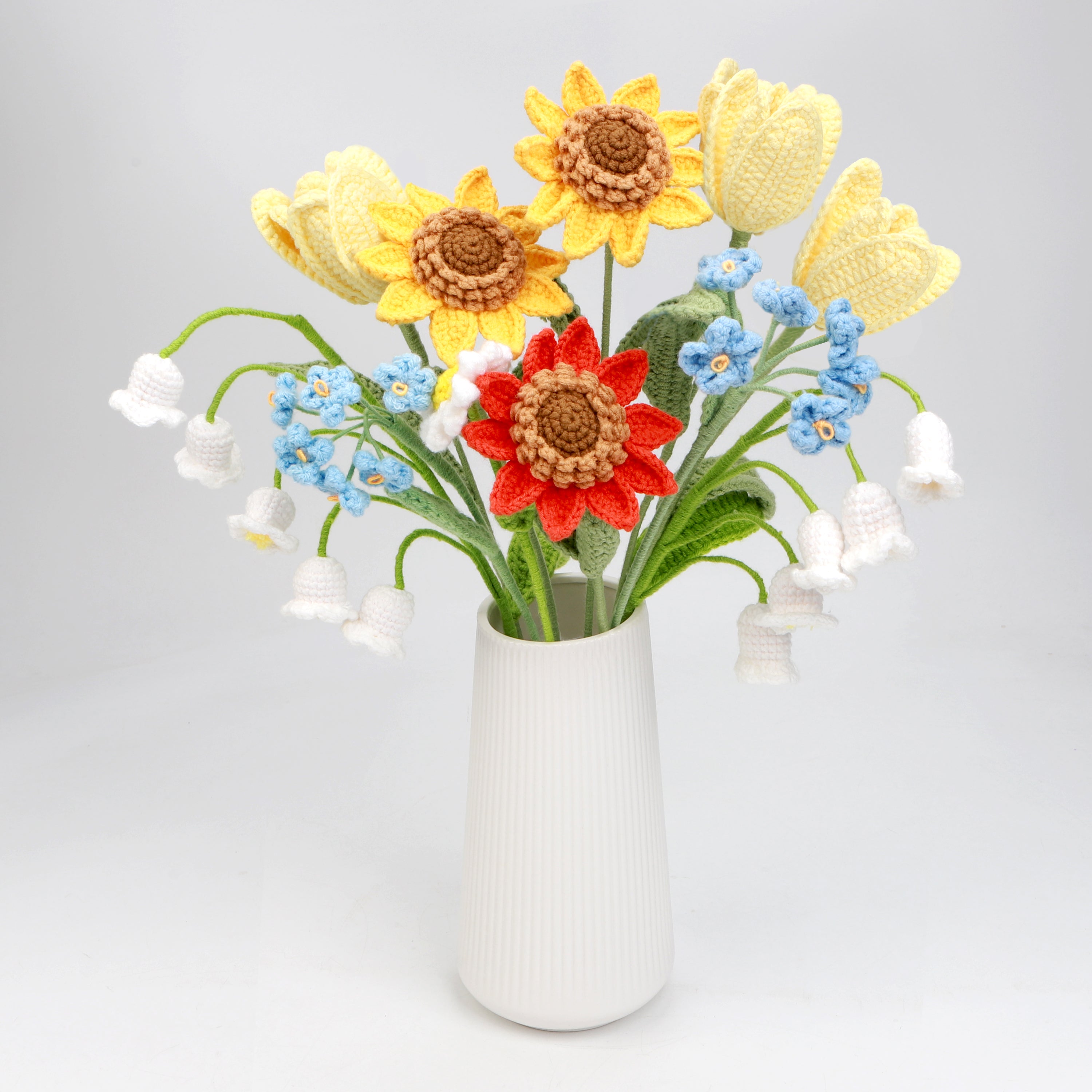 Thank You Bouquet