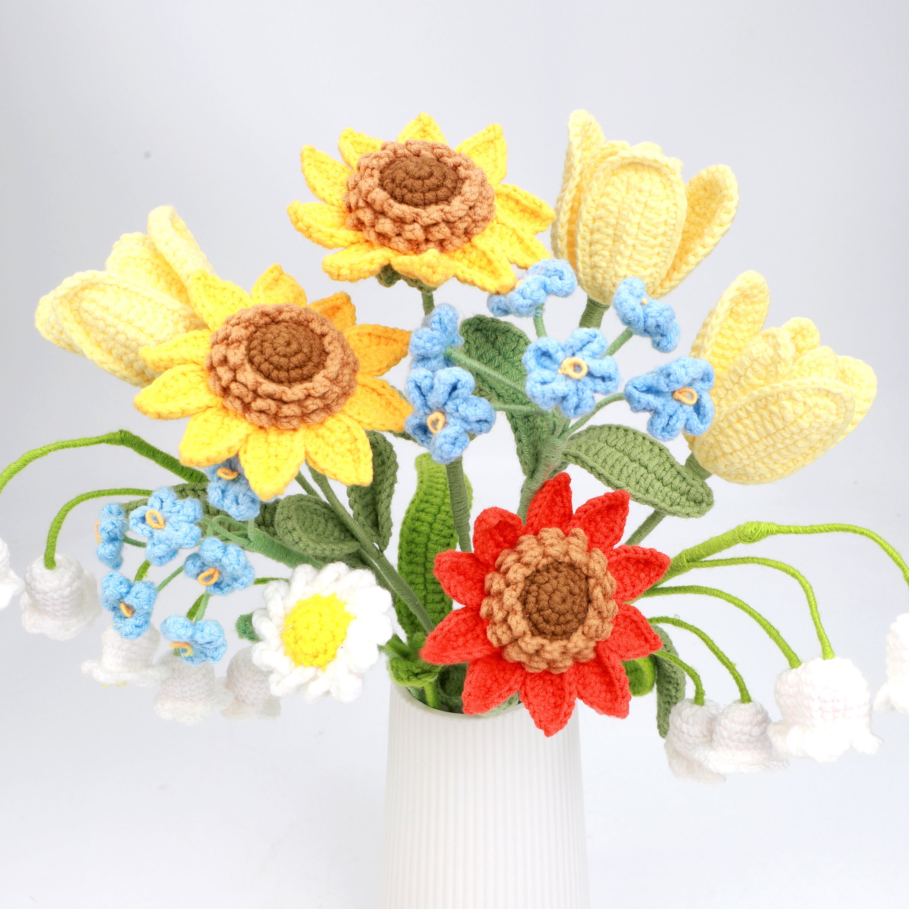 Thank You Bouquet