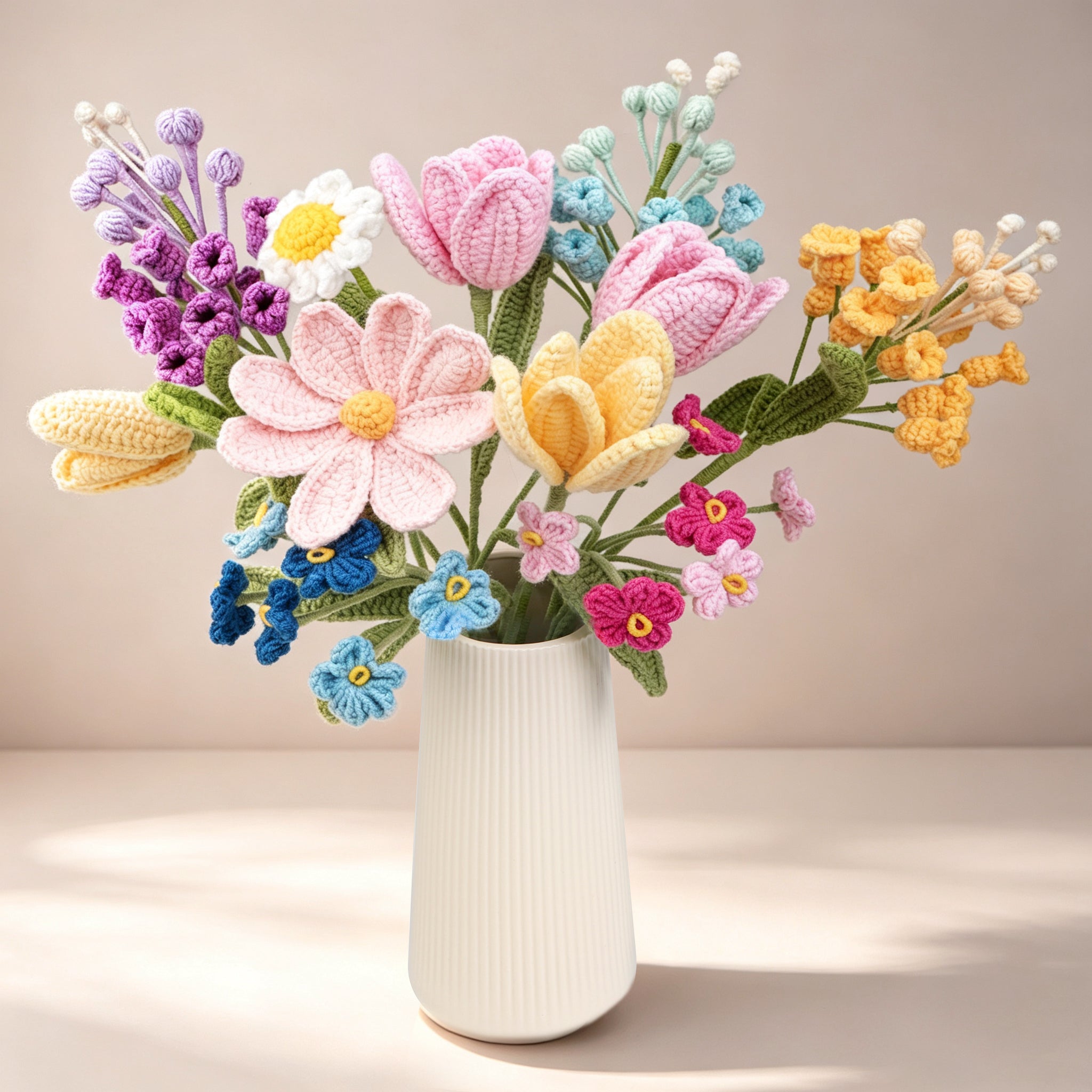 Get Well Bouquet