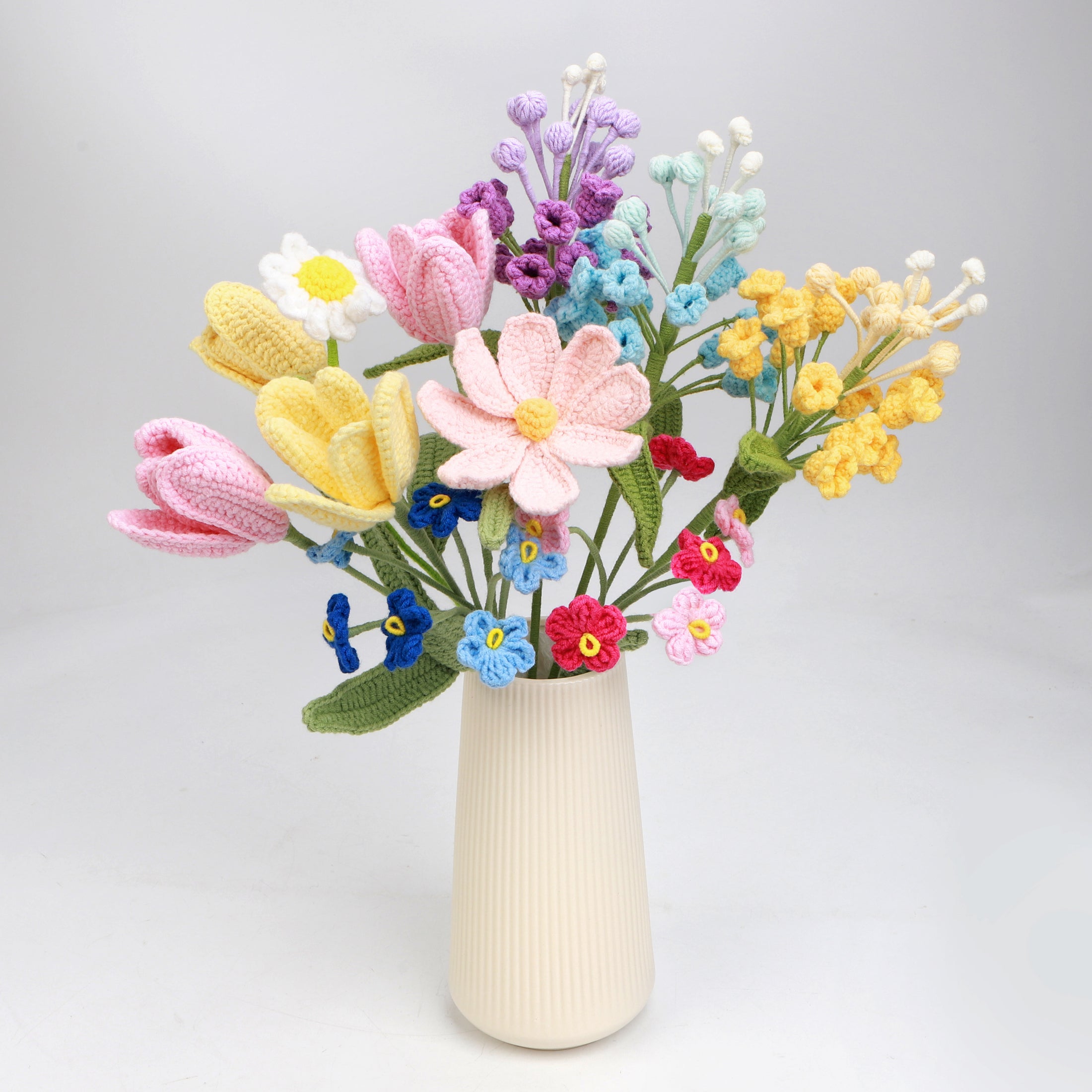 Get Well Bouquet
