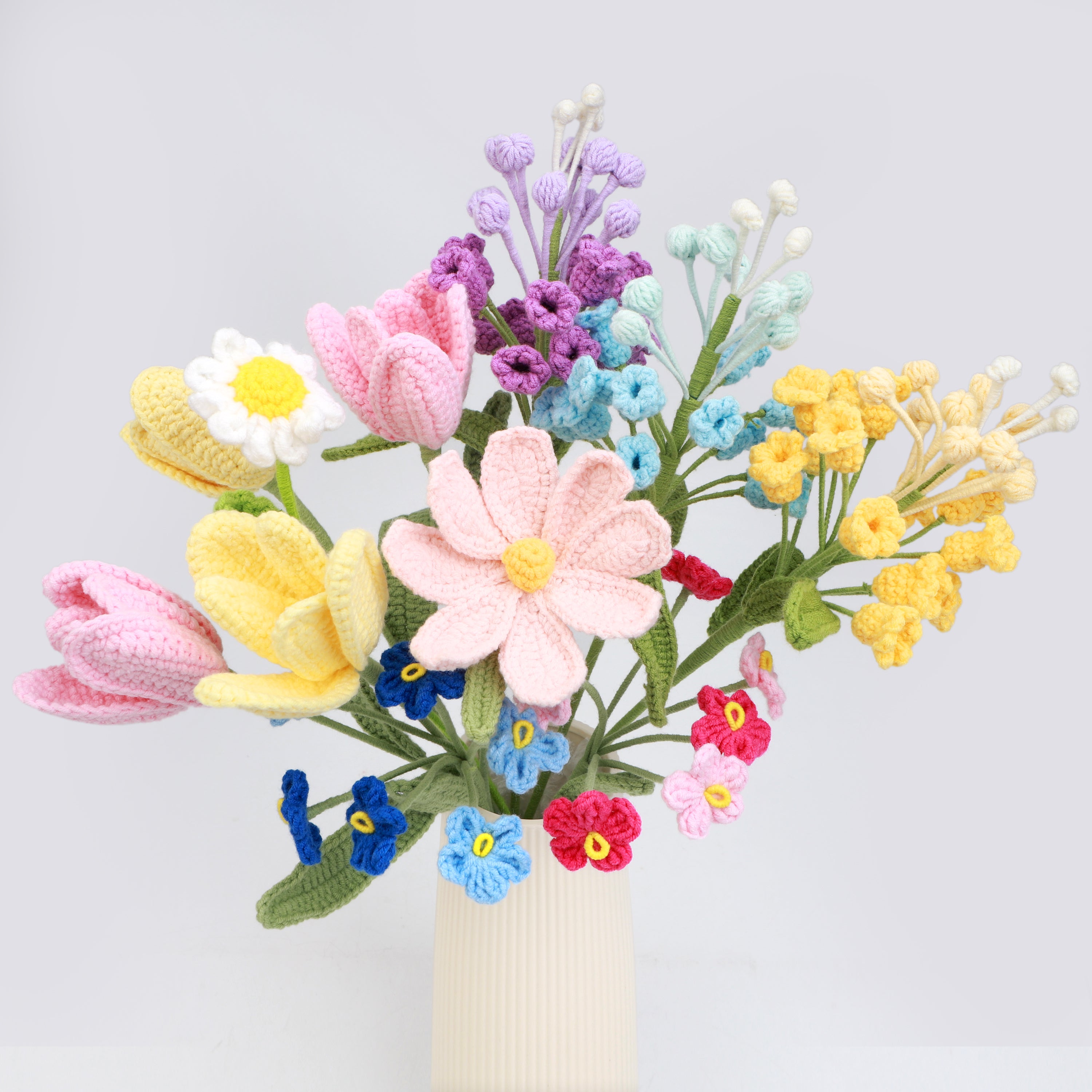 Get Well Bouquet