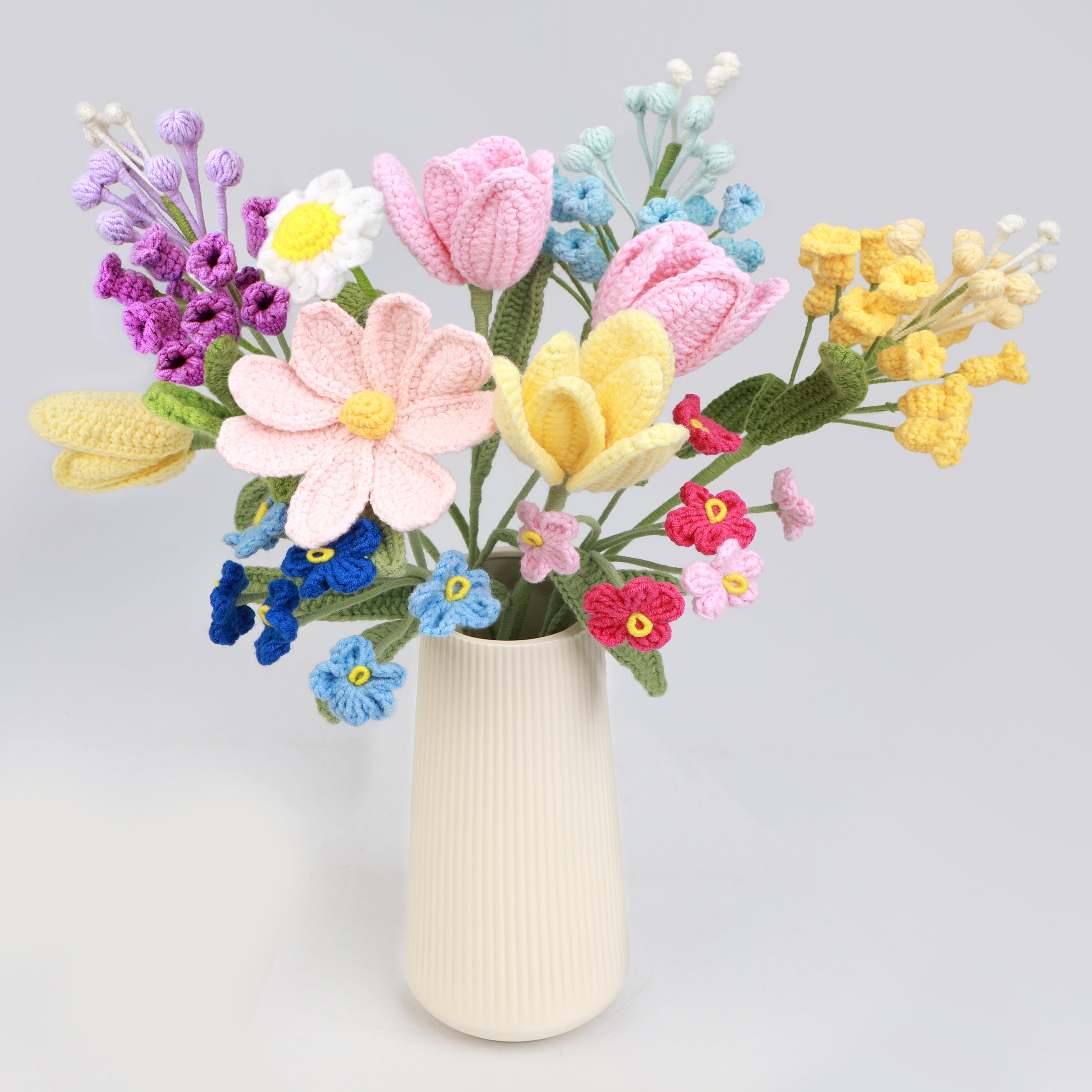 Get Well Bouquet