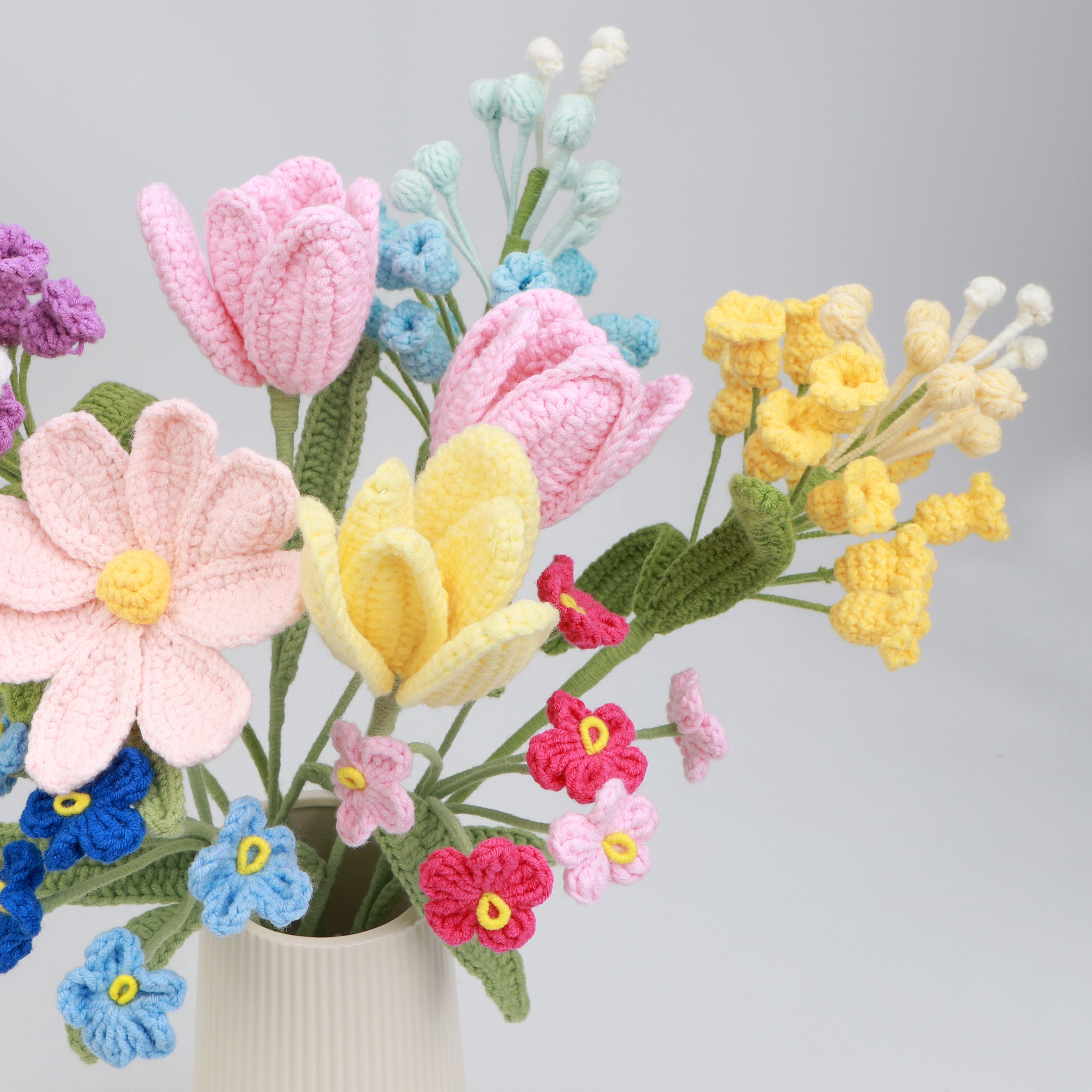 Get Well Bouquet