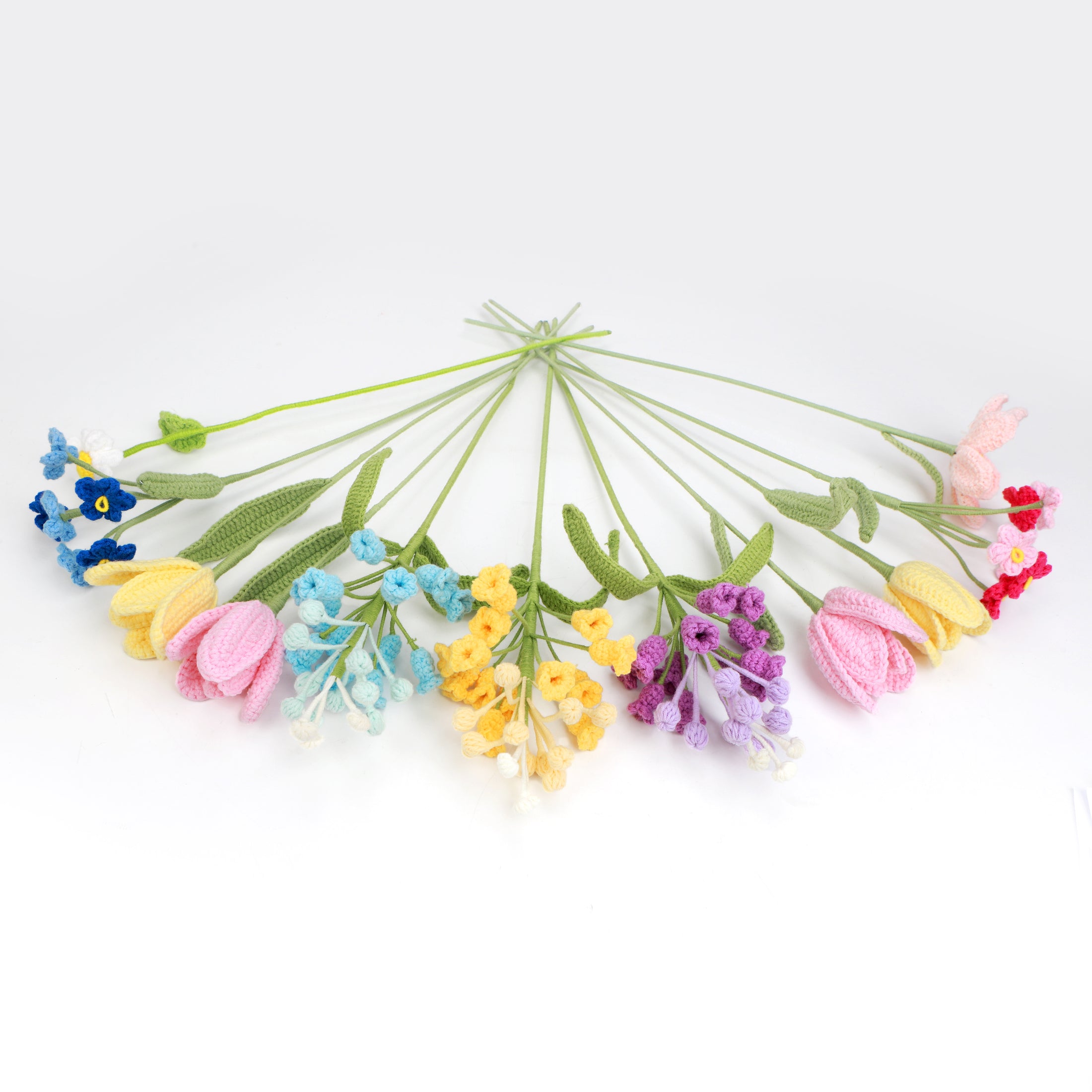 Get Well Bouquet