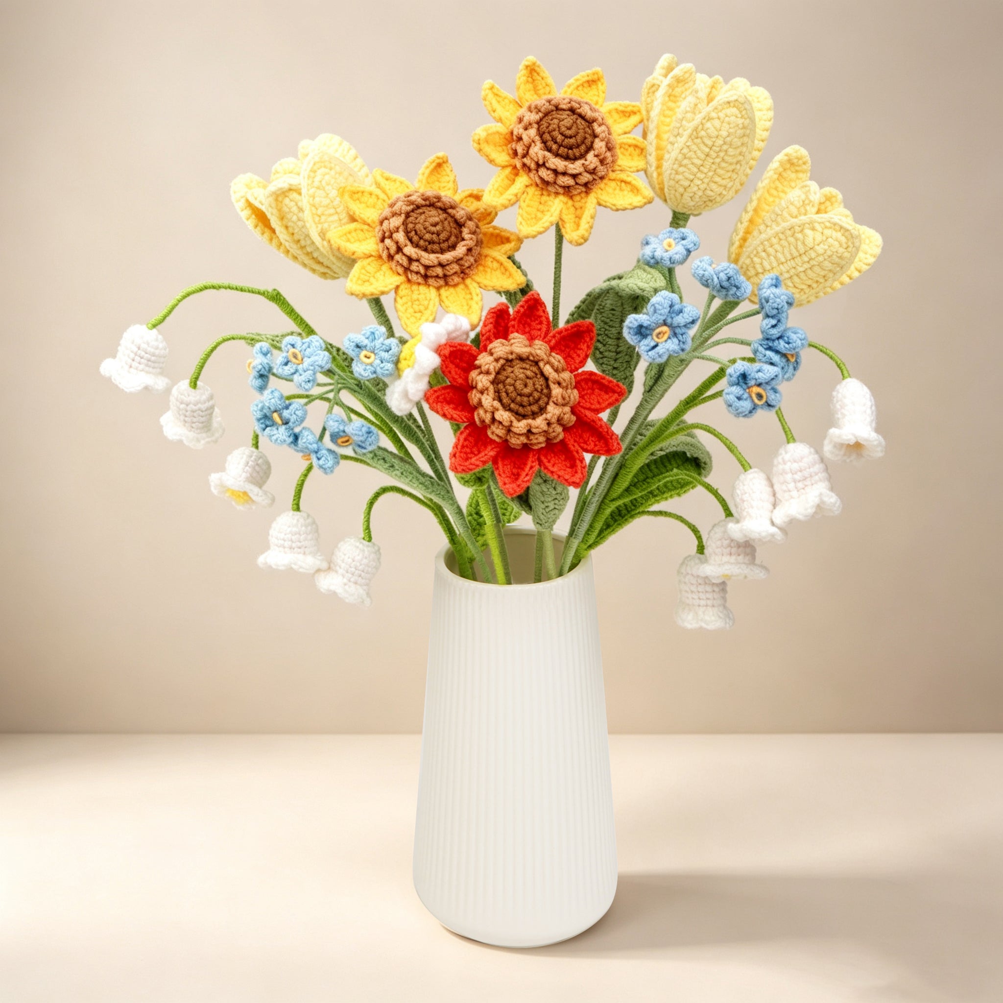Thank You Bouquet